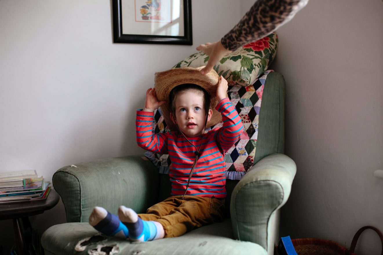 childrens and family photographer London Children Photography 