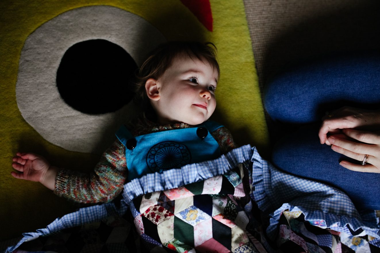 childrens and family photographer London Children Photography 