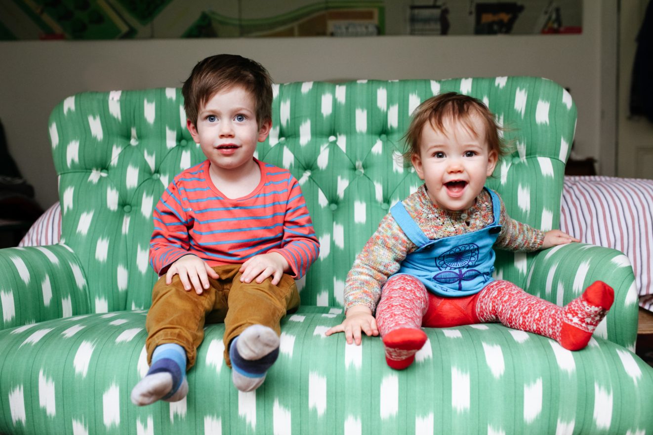 childrens and family photographer London Children Photography 