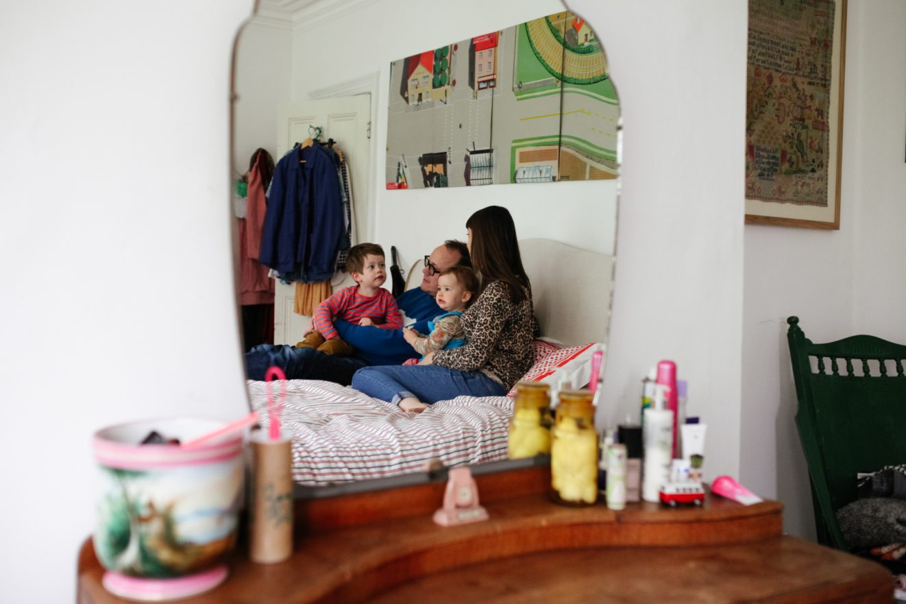 childrens and family photographer London Children Photography 