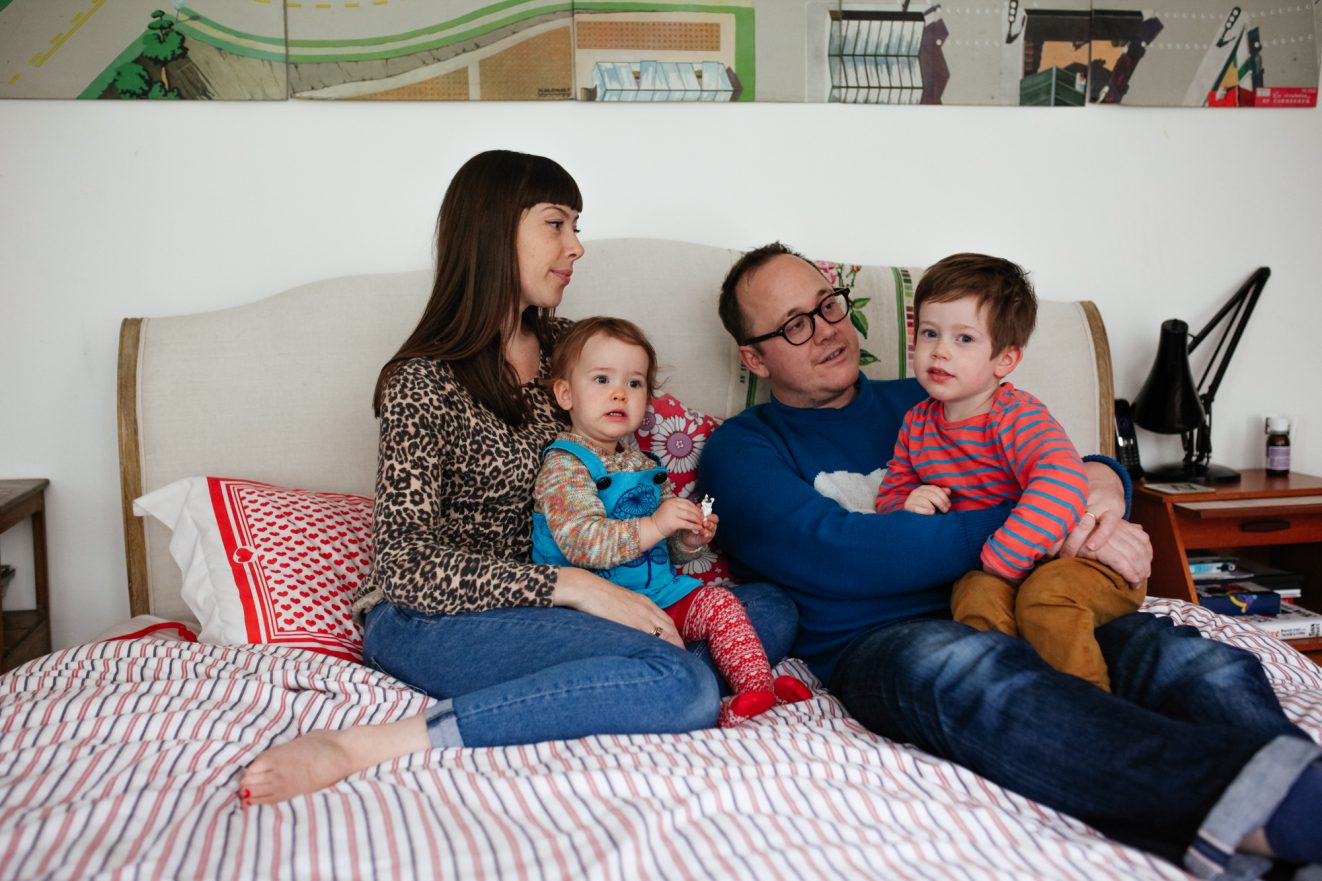 childrens and family photographer London Children Photography 