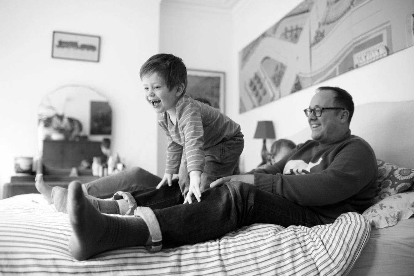 childrens and family photographer London Children Photography 