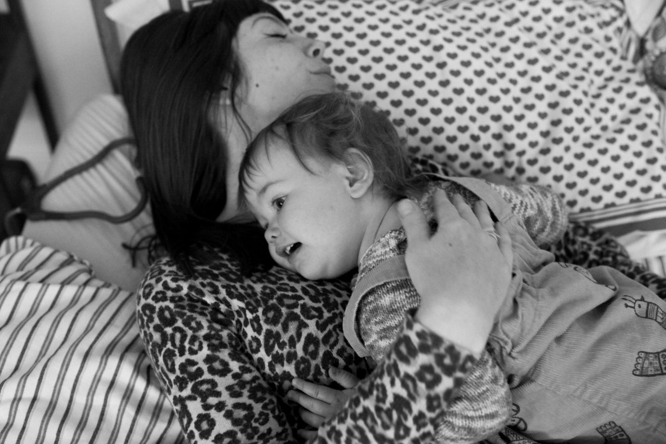 childrens and family photographer London Children Photography 