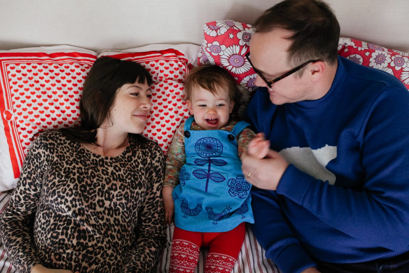 childrens and family photographer London Children Photography 