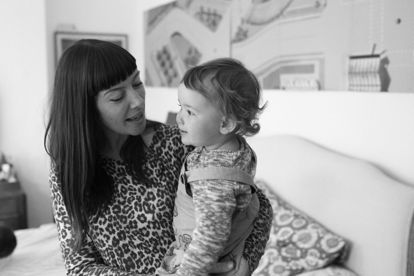 childrens and family photographer London Children Photography 