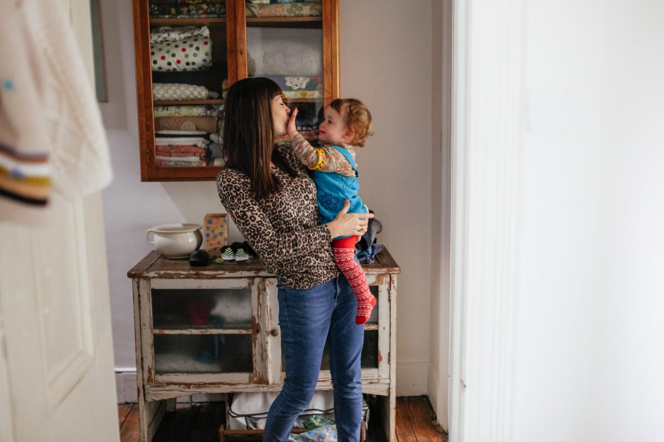 childrens and family photographer London Children Photography 