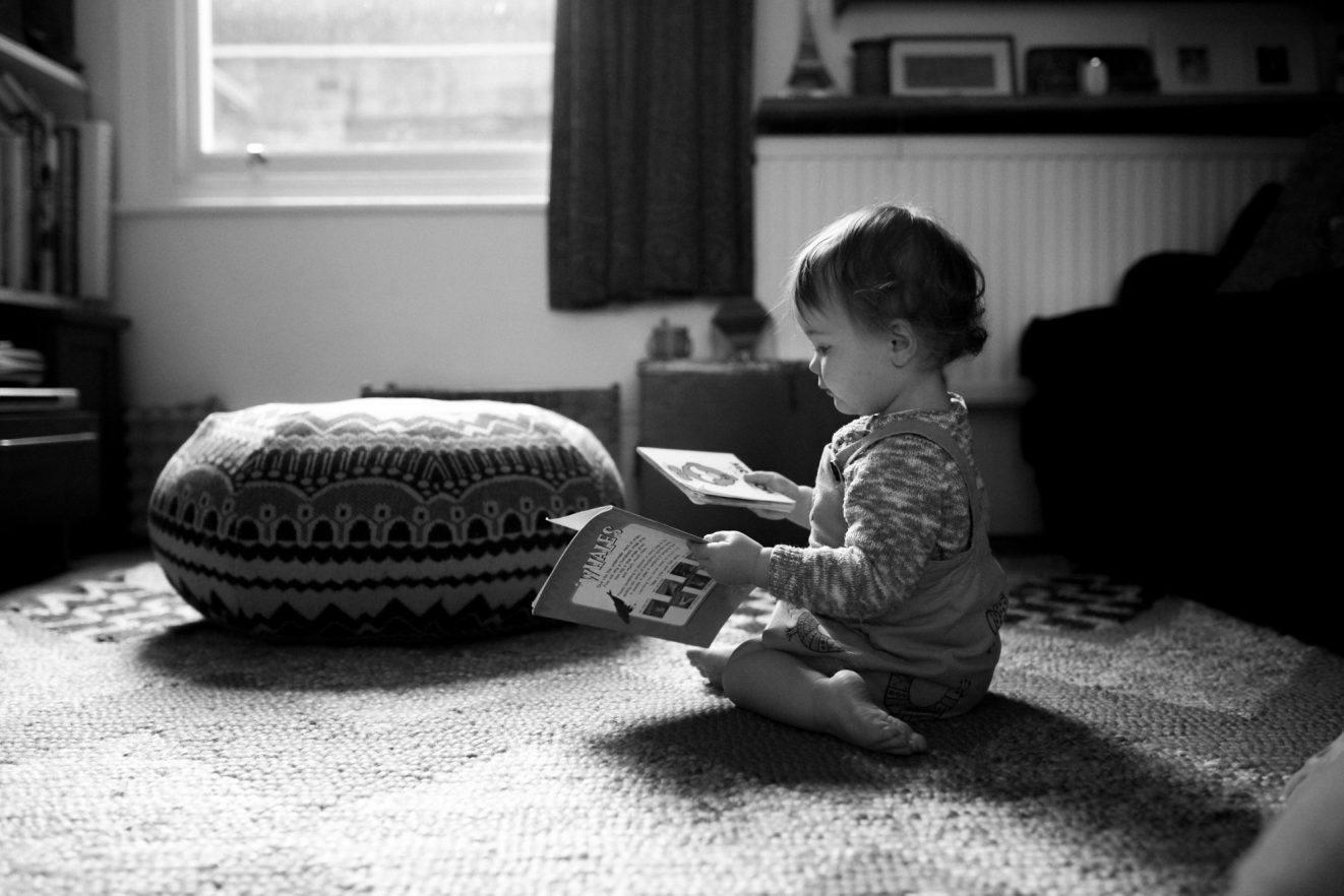 childrens and family photographer London Children Photography 