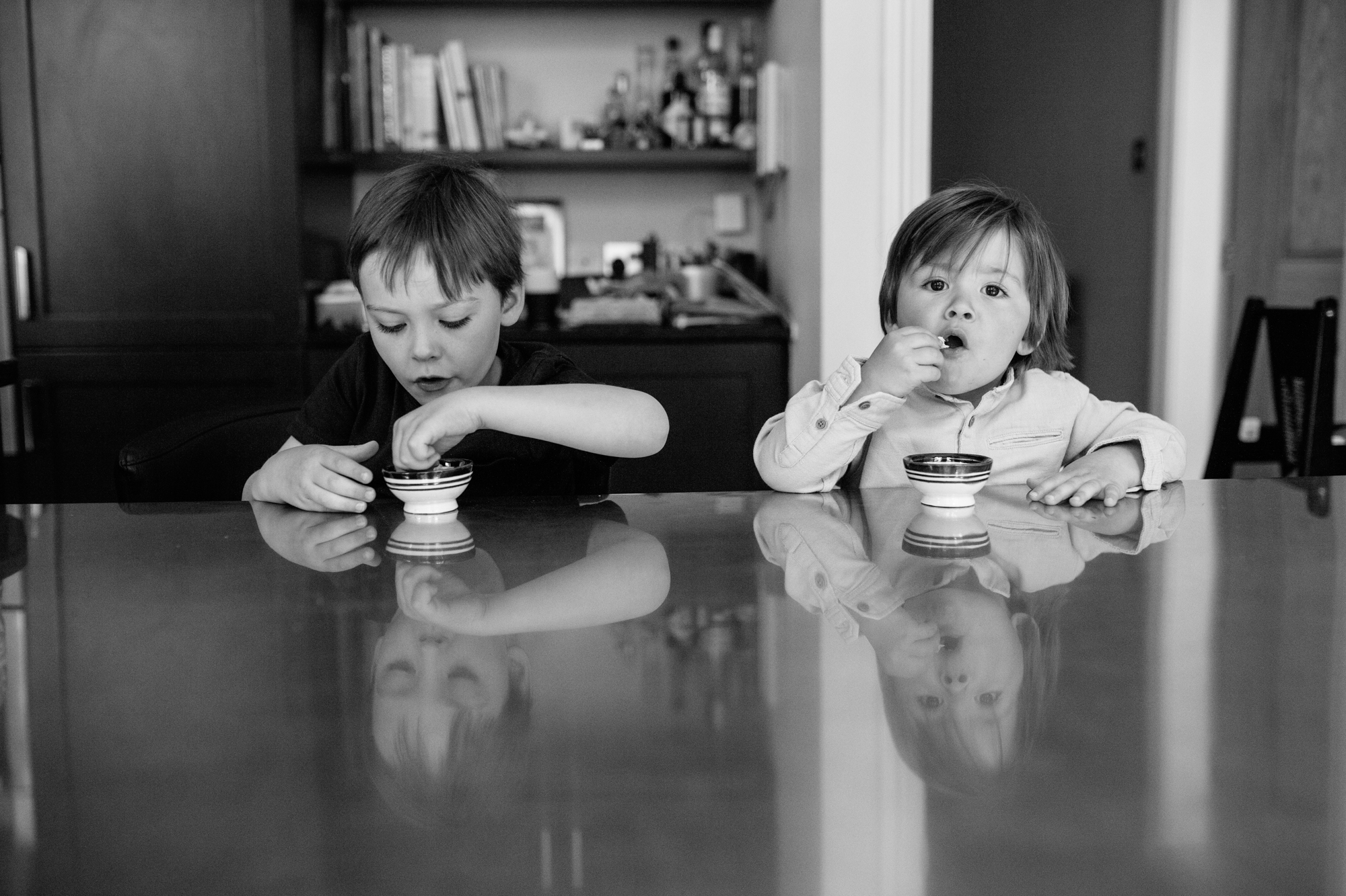 London family photography session at home London Children Photography 