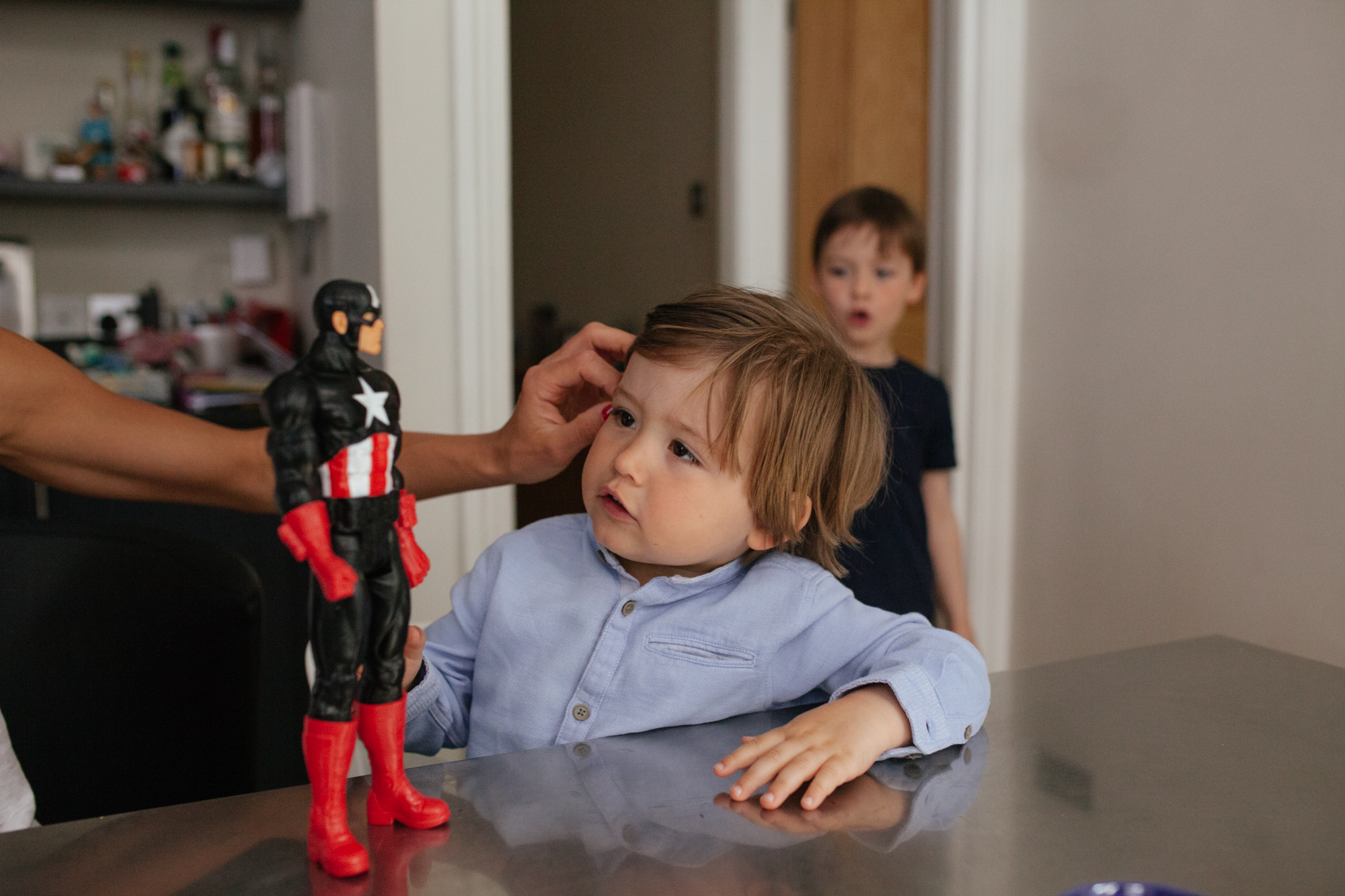 Best of 2016 London Children Photography 