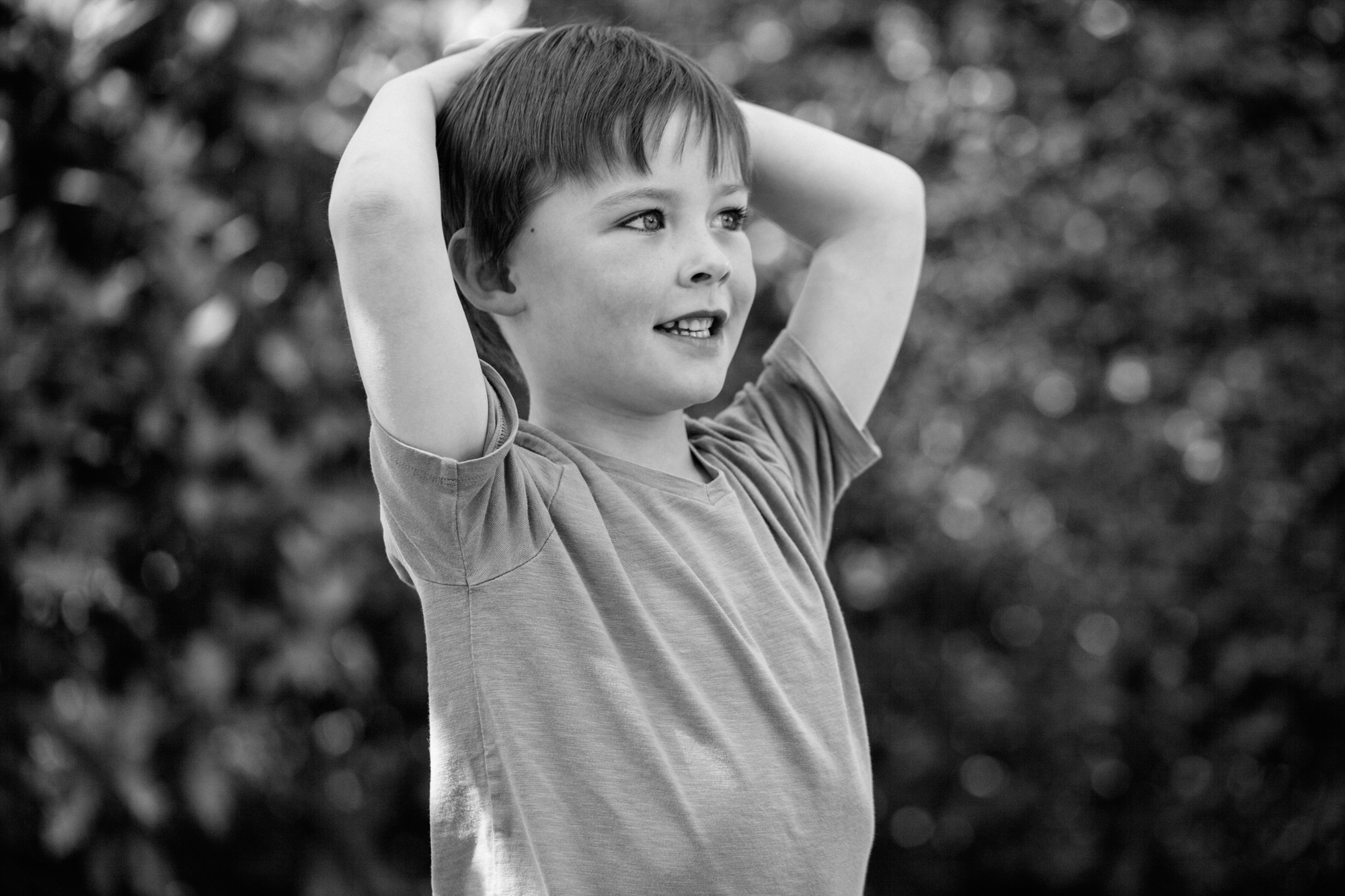 London family photography session at home London Children Photography 