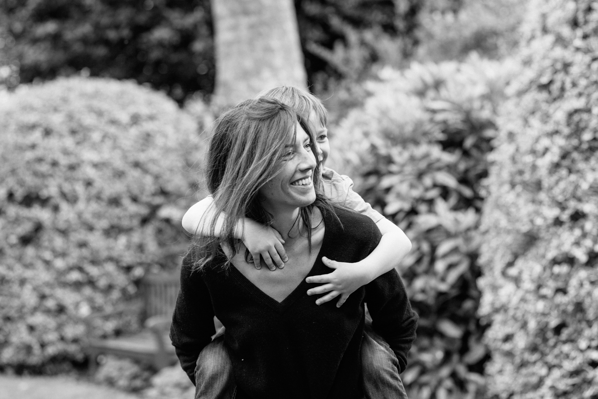 London family photography session at home London Children Photography 