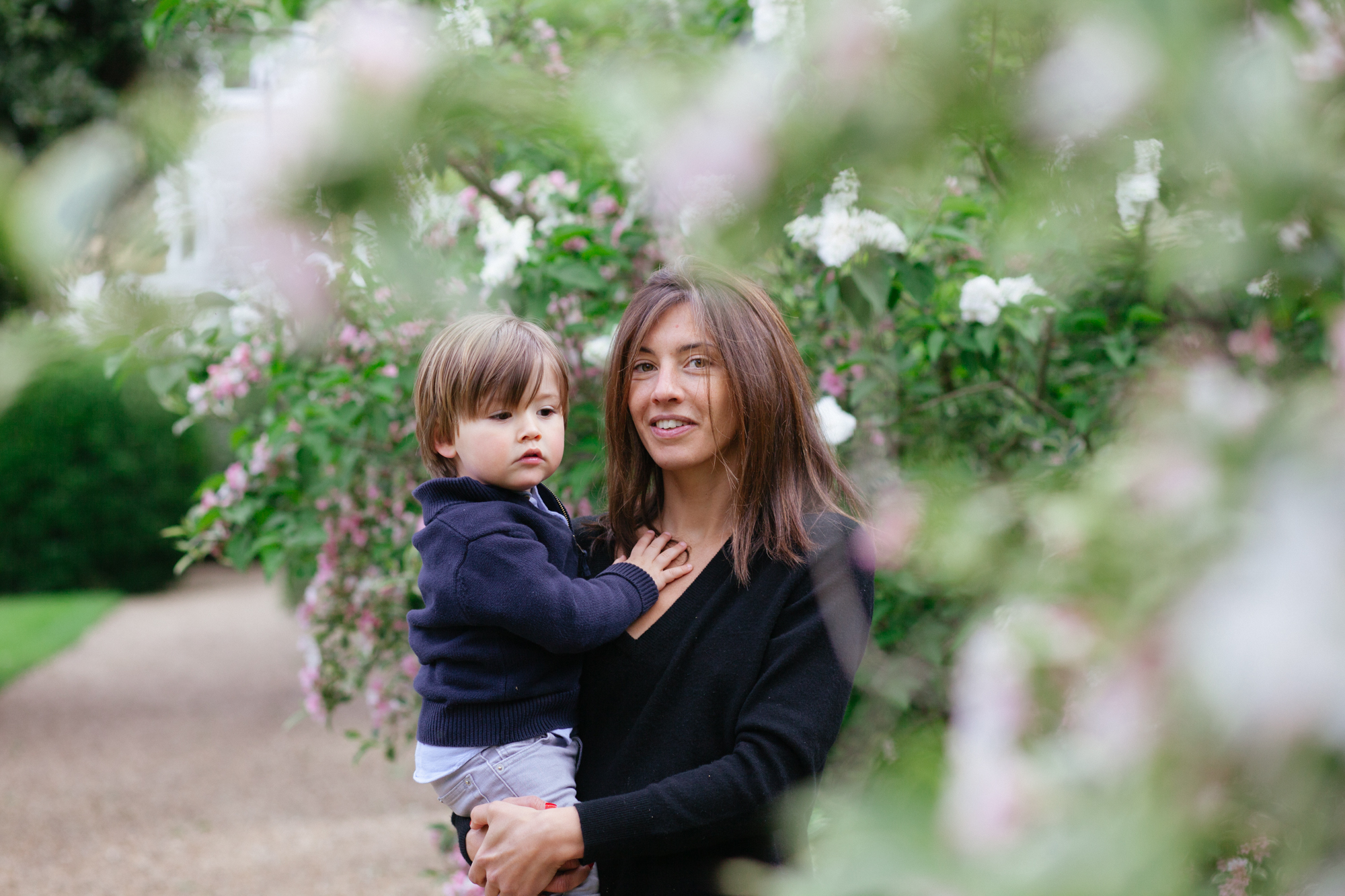 London family photography session at home London Children Photography 