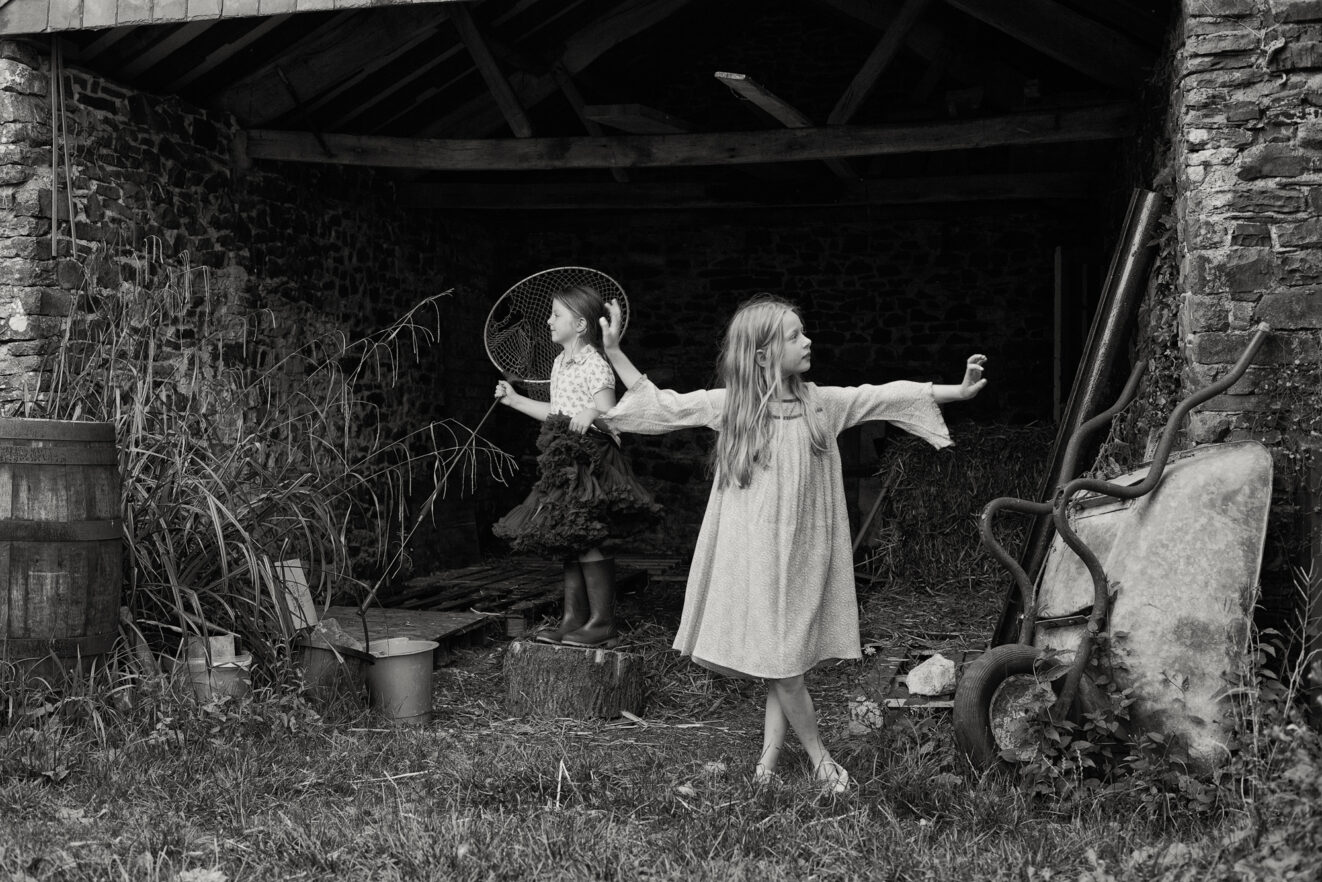 North London family photographer London Children Photography 