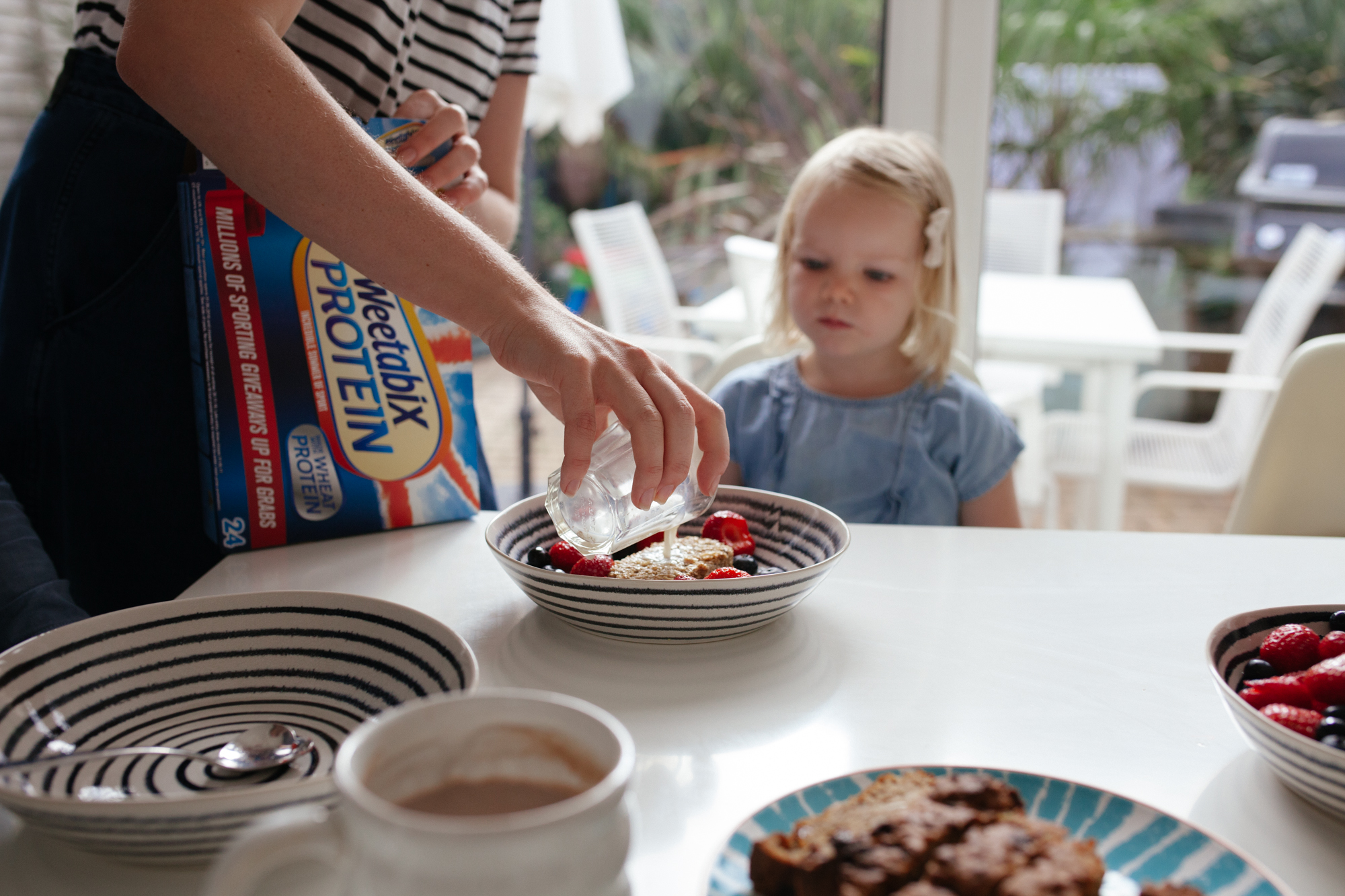 Family photographs at home in Stoke Newington, London London Children Photography 