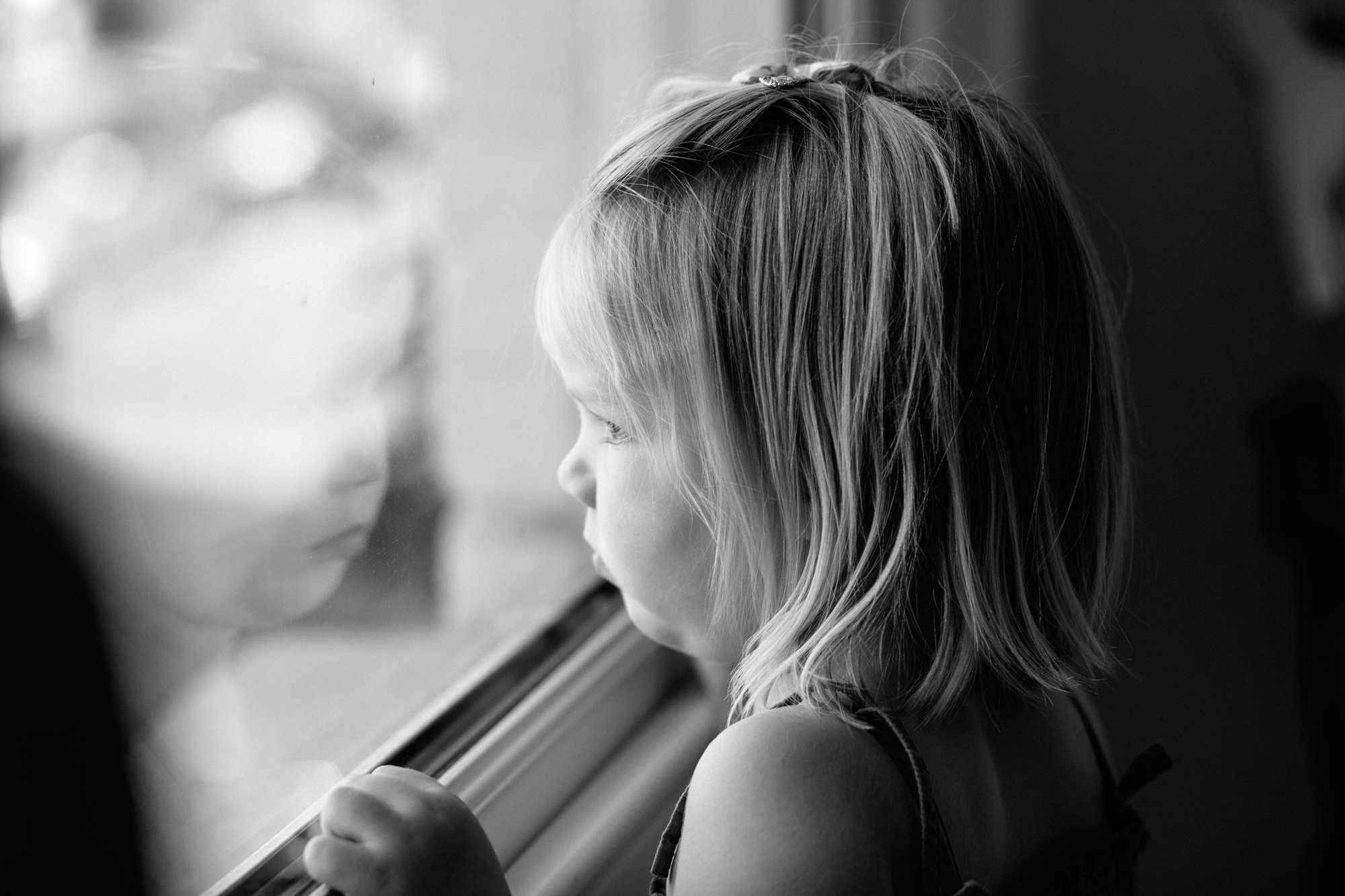 Family photographs at home in Stoke Newington, London London Children Photography 