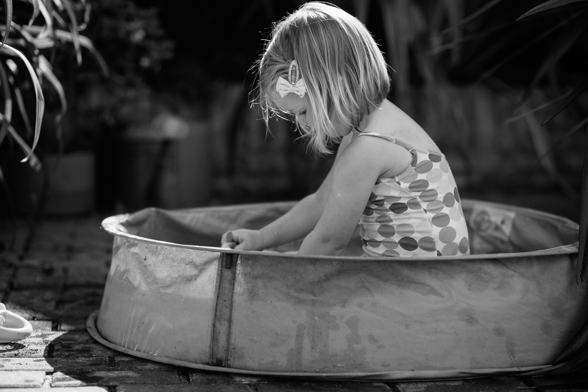 Family photographs at home in Stoke Newington, London London Children Photography 