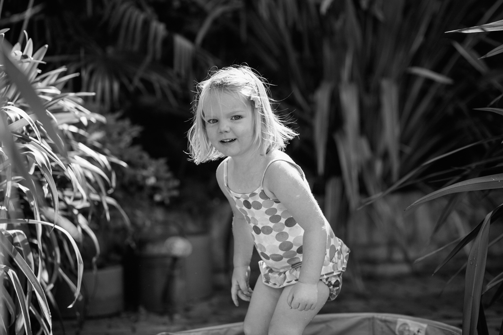 Family photographs at home in Stoke Newington, London London Children Photography 