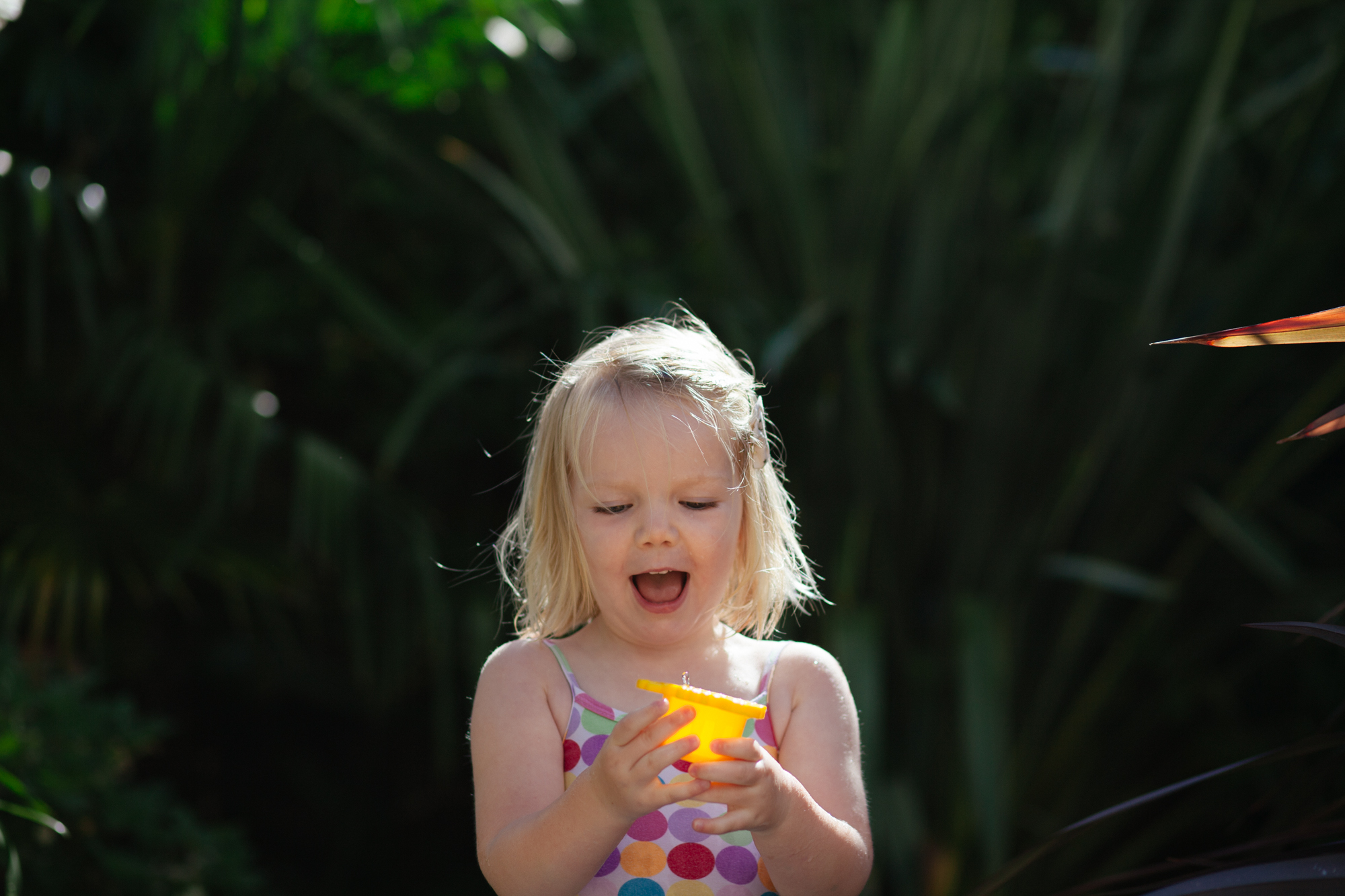 Family photographs at home in Stoke Newington, London London Children Photography 