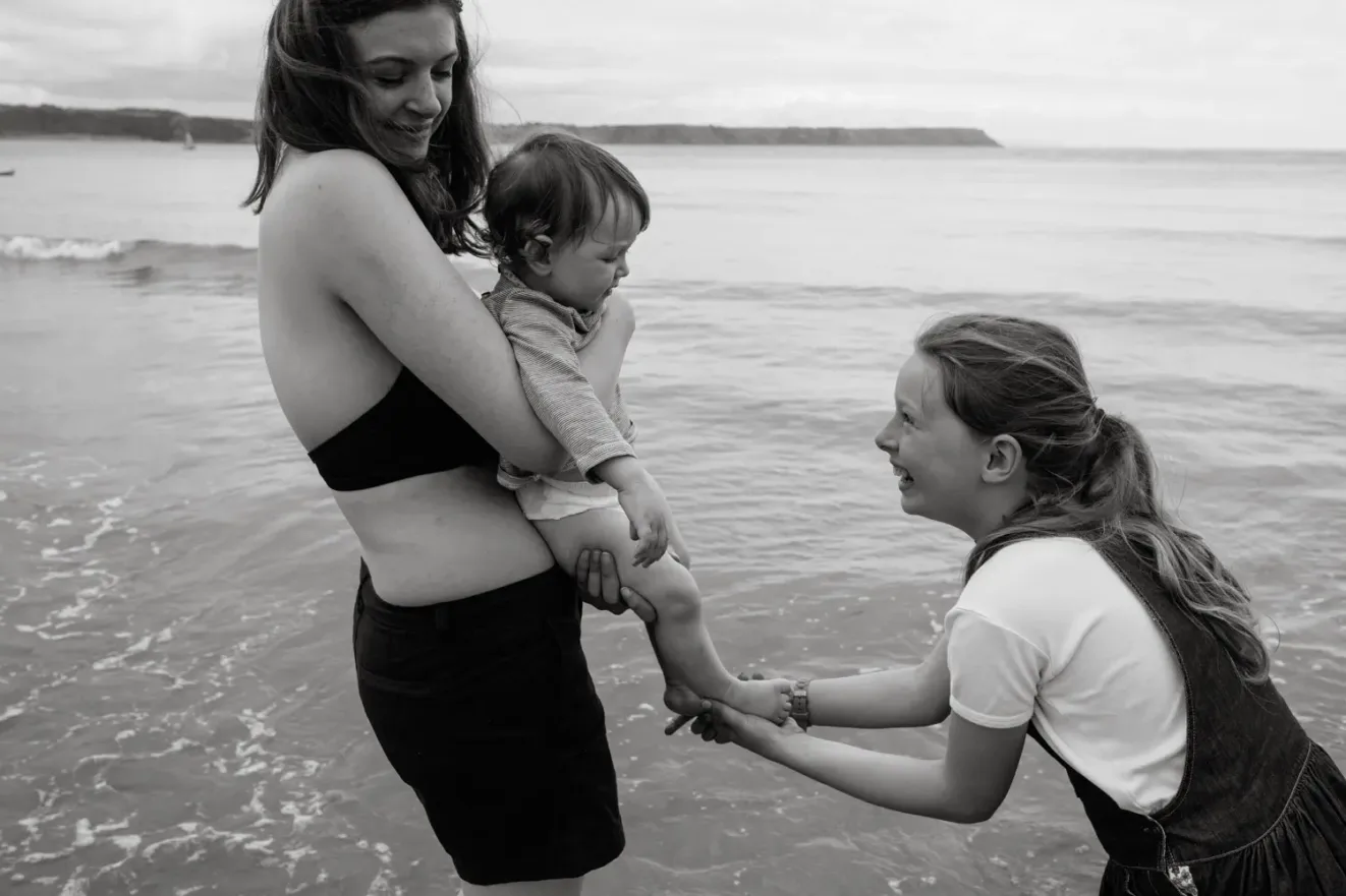 North London family photographer London Children Photography 