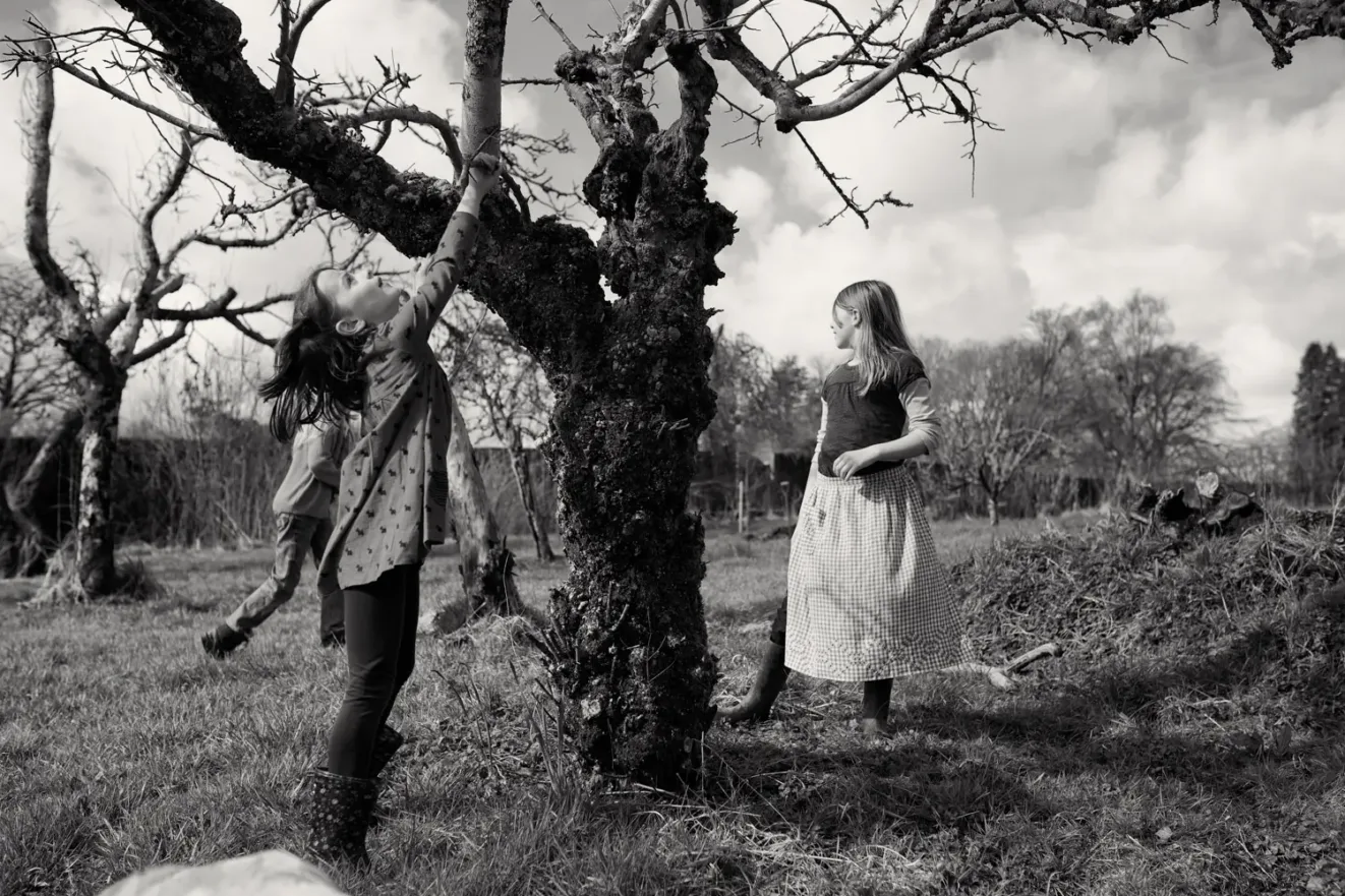 North London family photographer London Children Photography 