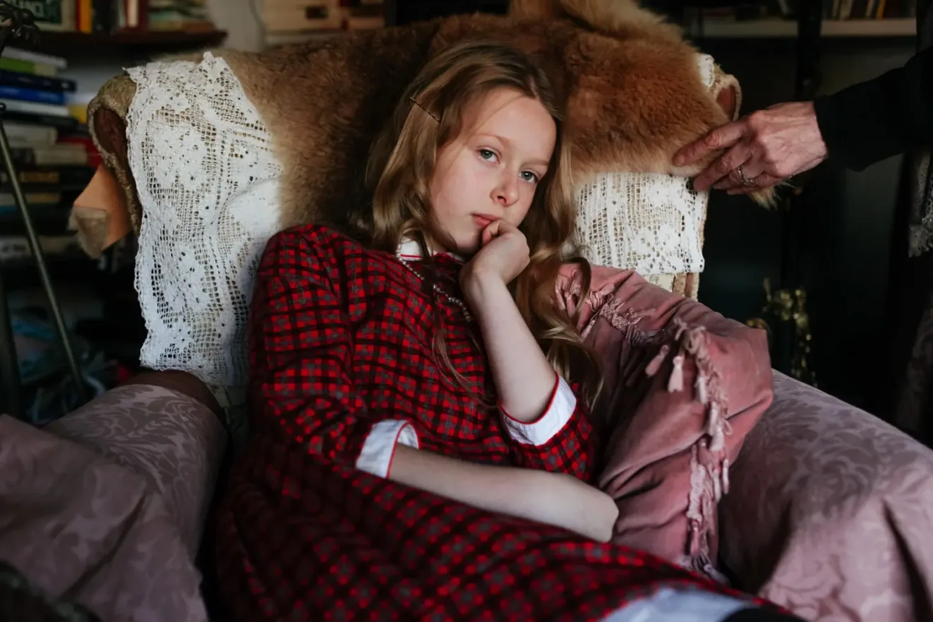 Family portfolio London Children Photography 