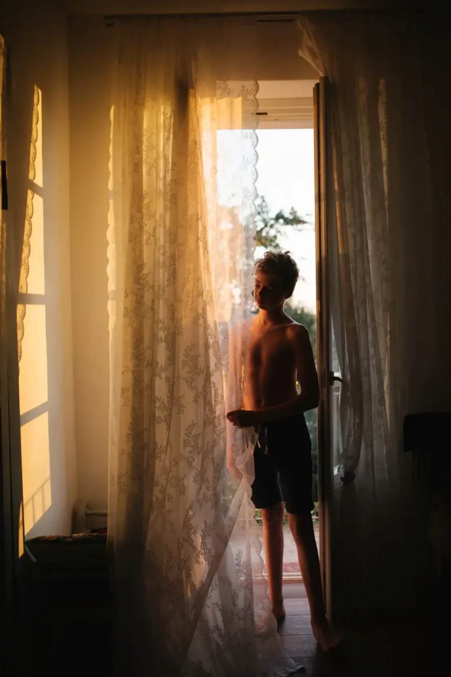 North London family photographer London Children Photography 