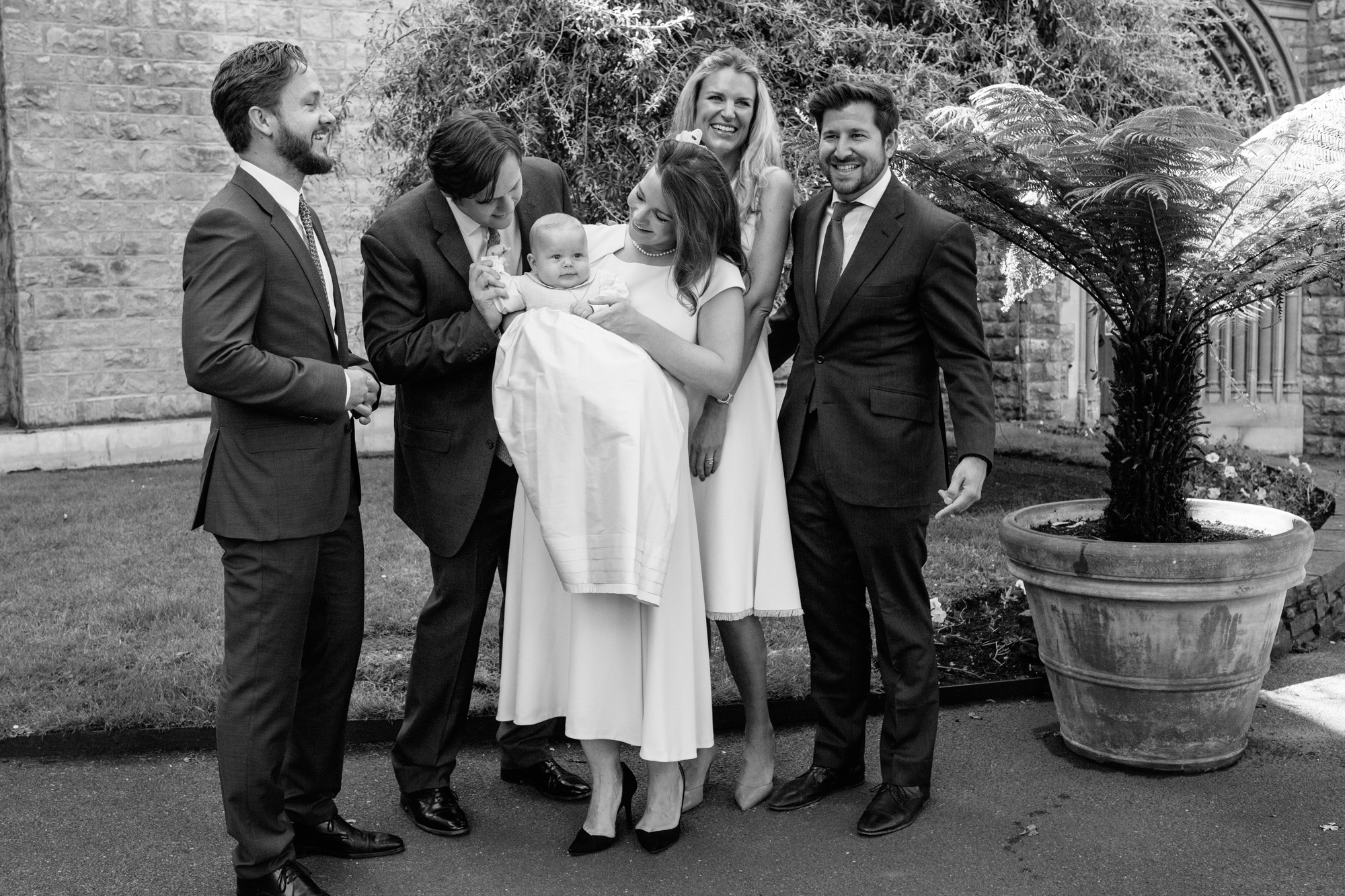 London Christening Photographer: Mayfair London Children Photography 