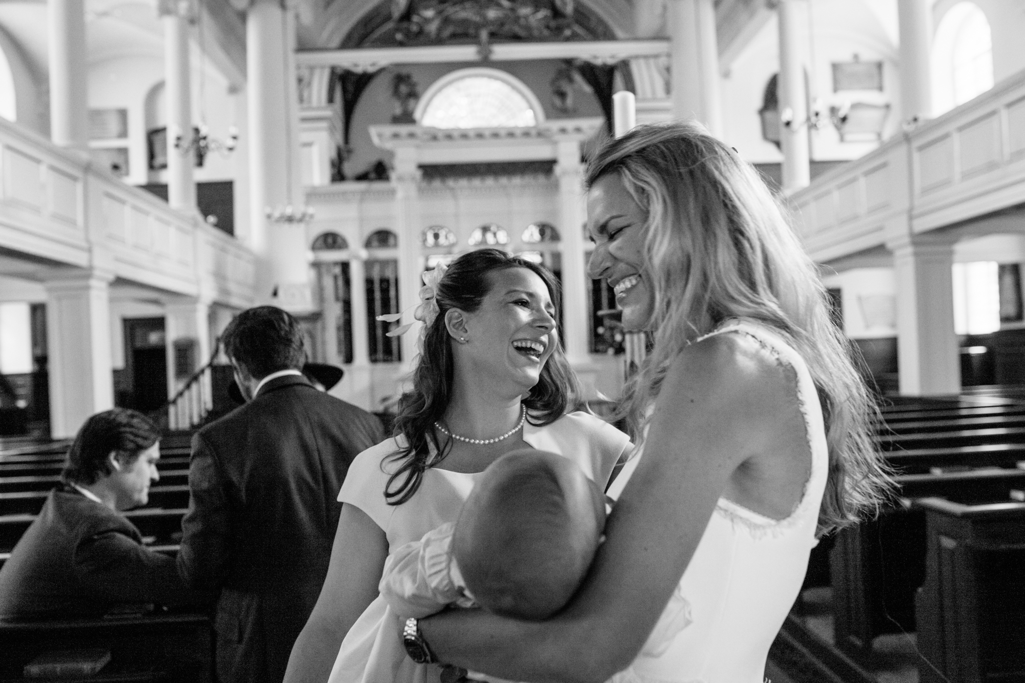 London Christening Photographer: Mayfair London Children Photography 