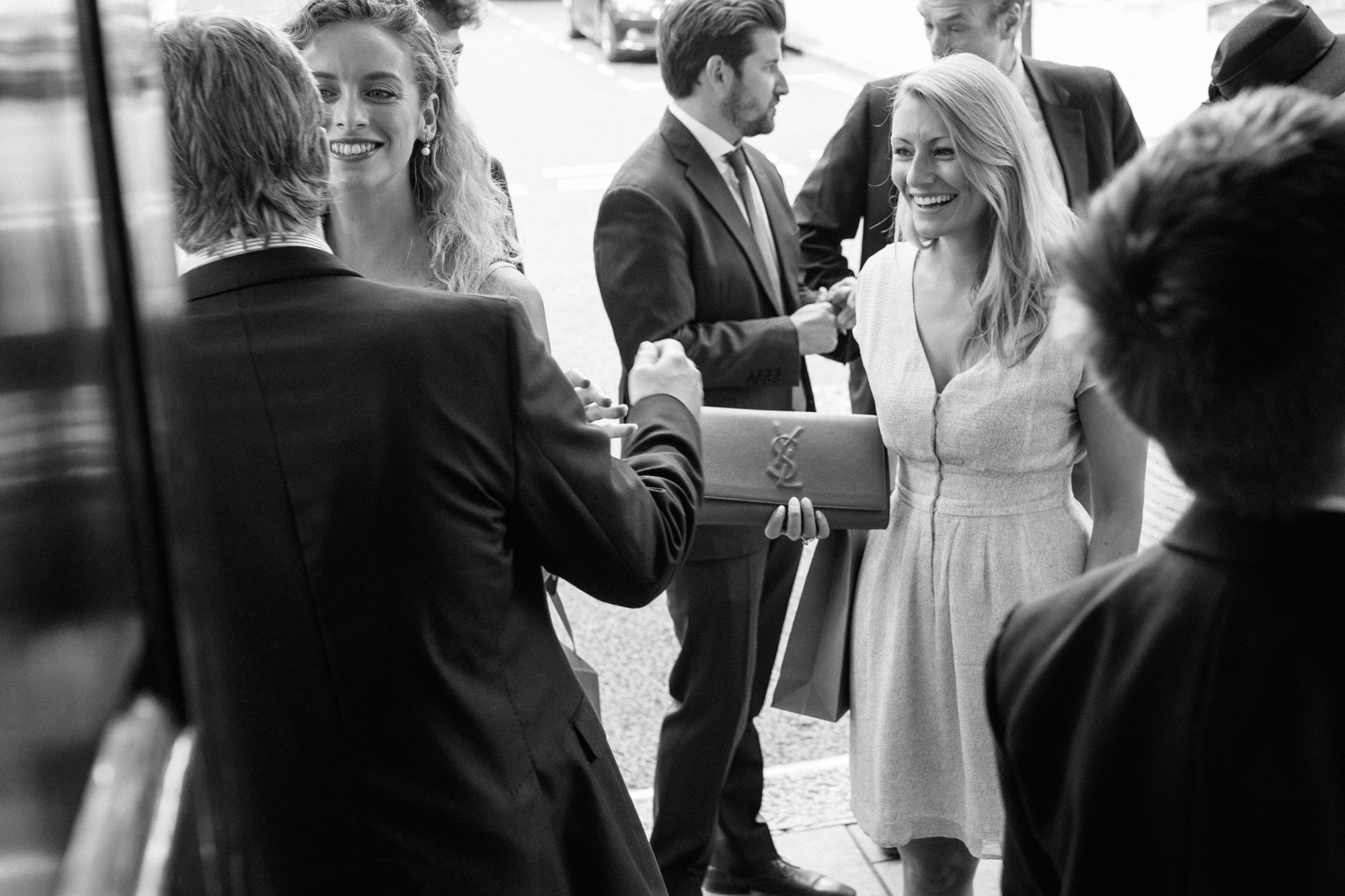 London Christening Photographer: Mayfair London Children Photography 