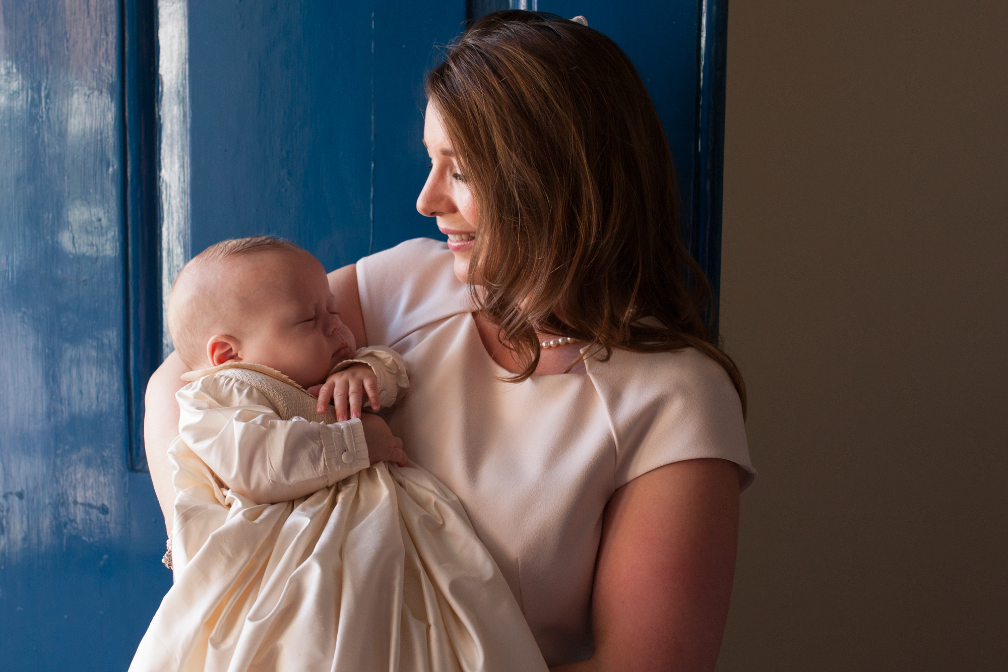 London Christening Photographer: Mayfair London Children Photography 