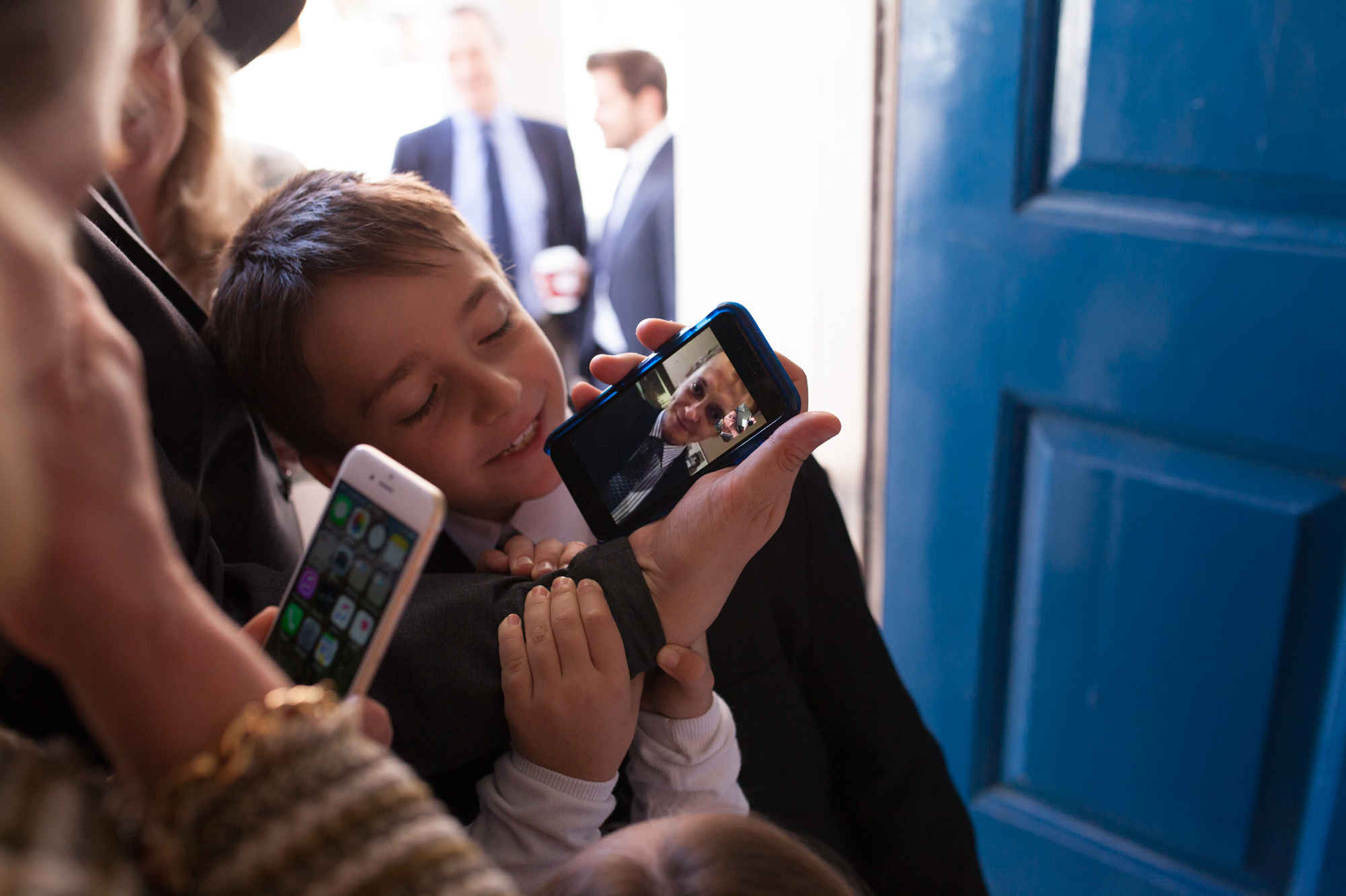London Christening Photographer: Mayfair London Children Photography 