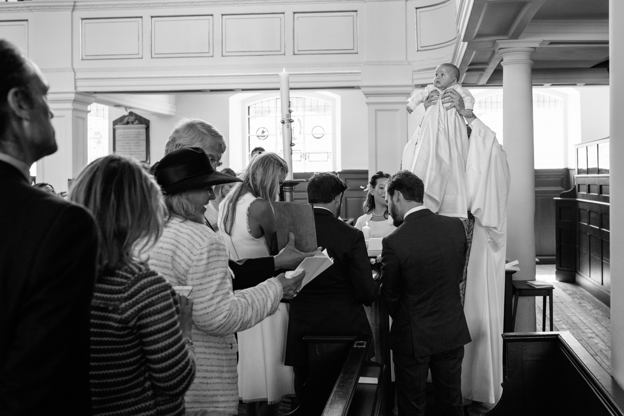 London Christening Photographer: Mayfair London Children Photography 