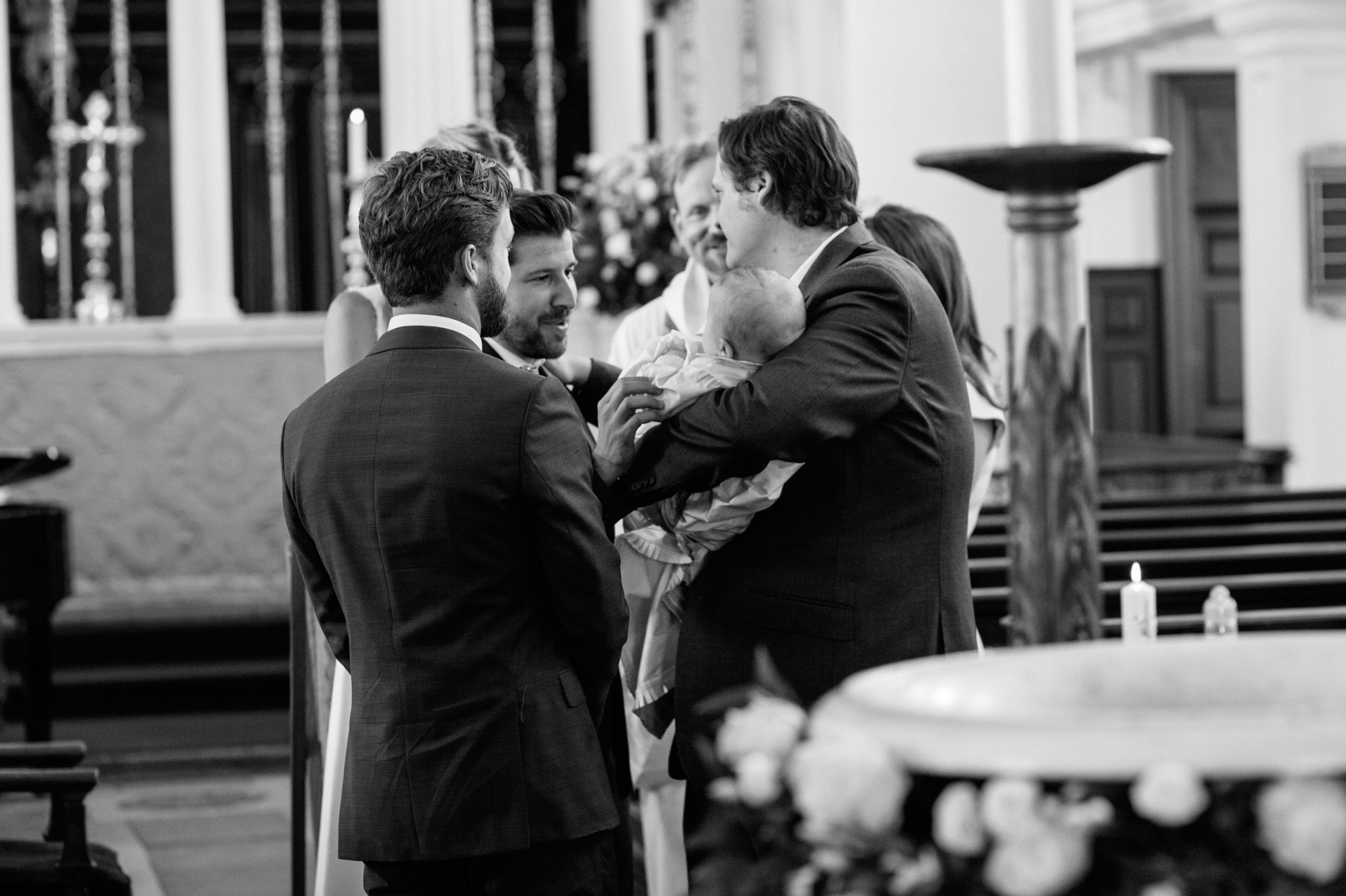 London Christening Photographer: Mayfair London Children Photography 