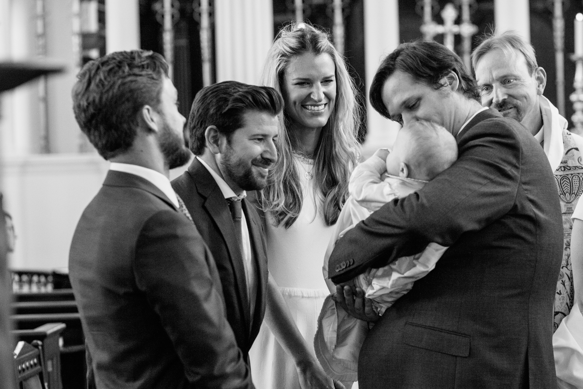 London Christening Photographer: Mayfair London Children Photography 