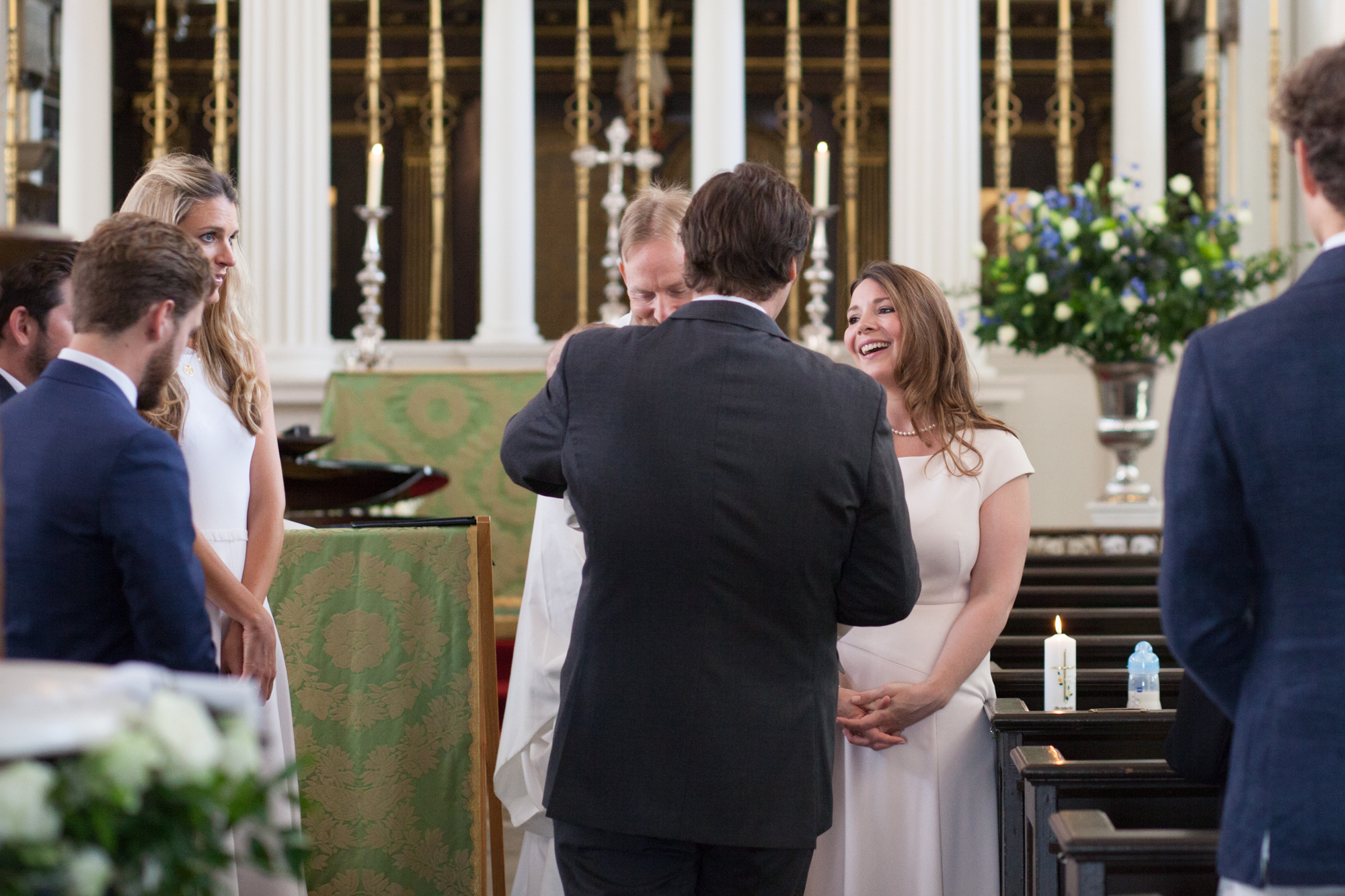 London Christening Photographer: Mayfair London Children Photography 
