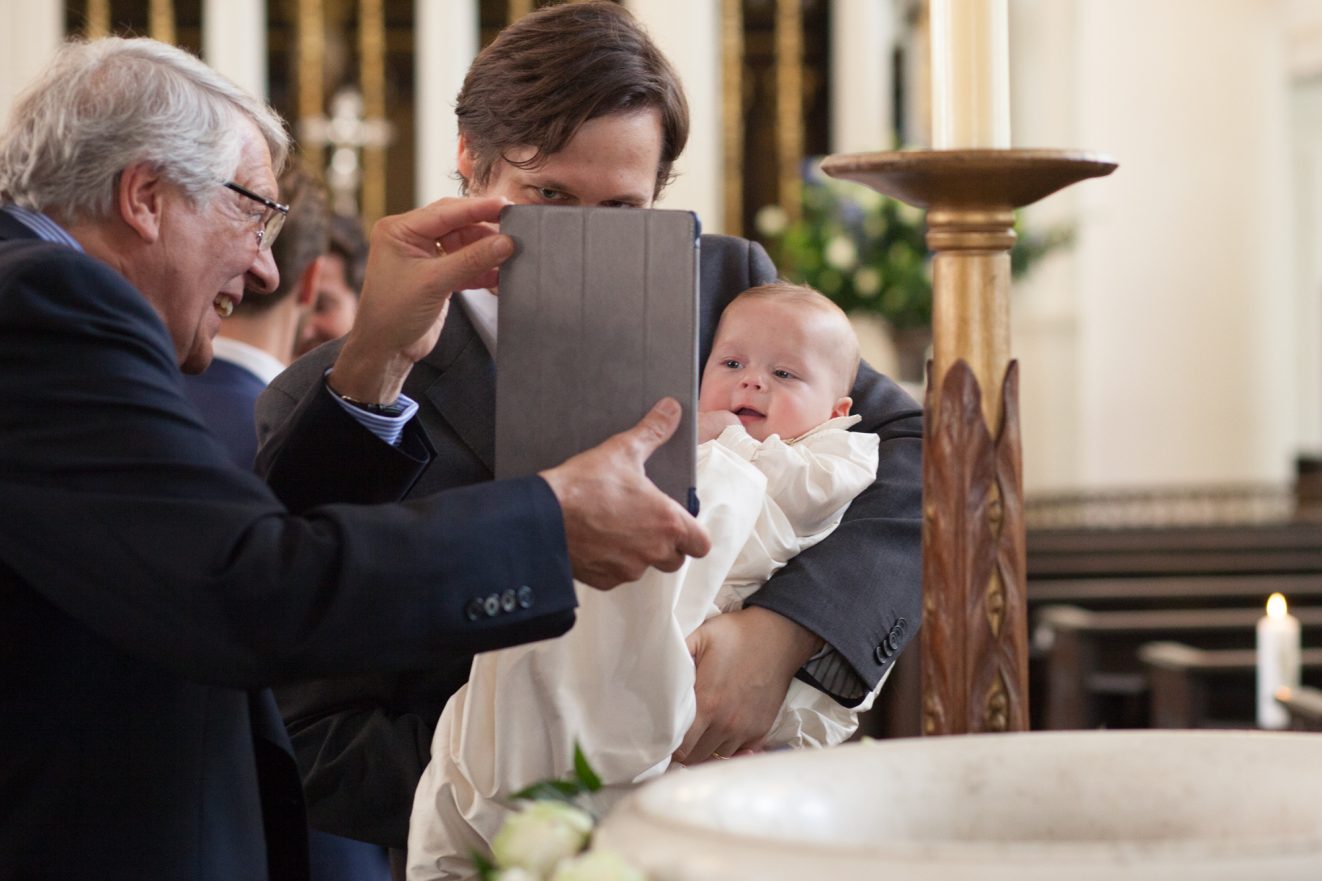 Christening portfolio London Children Photography 