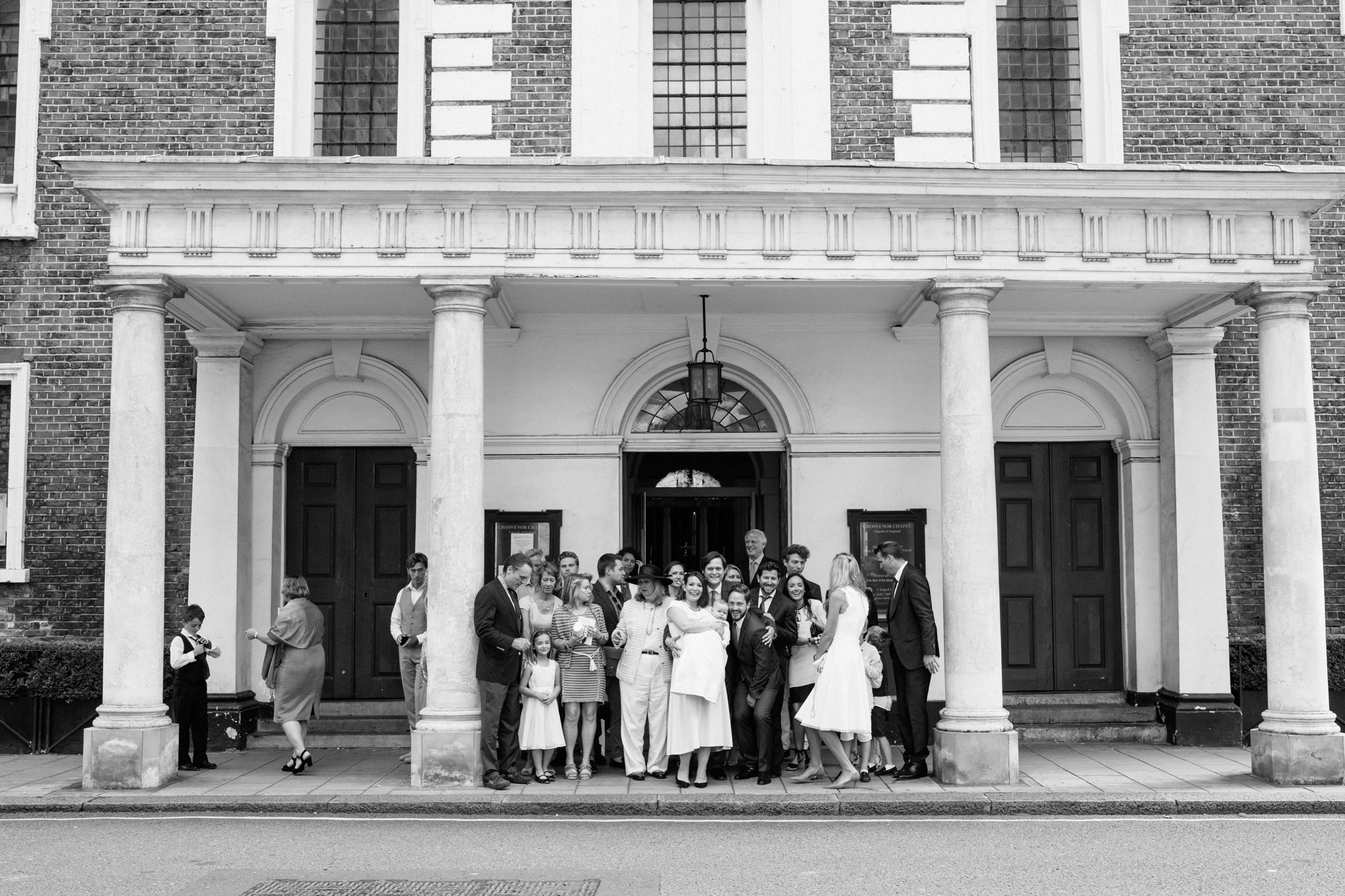 London Christening Photographer: Mayfair London Children Photography 