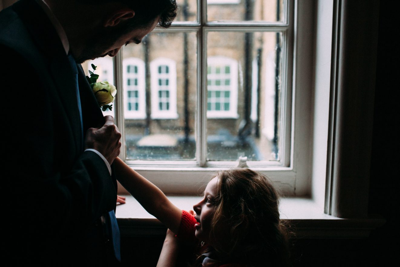London Documentary weddings London Children Photography 