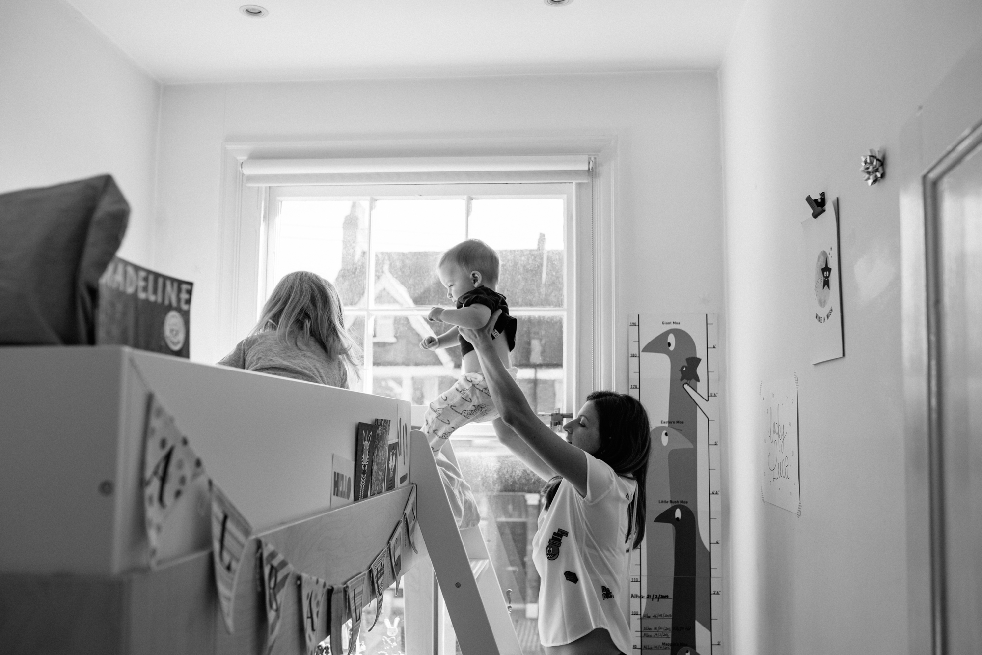 Richmond and Sheen family photographer London Children Photography 