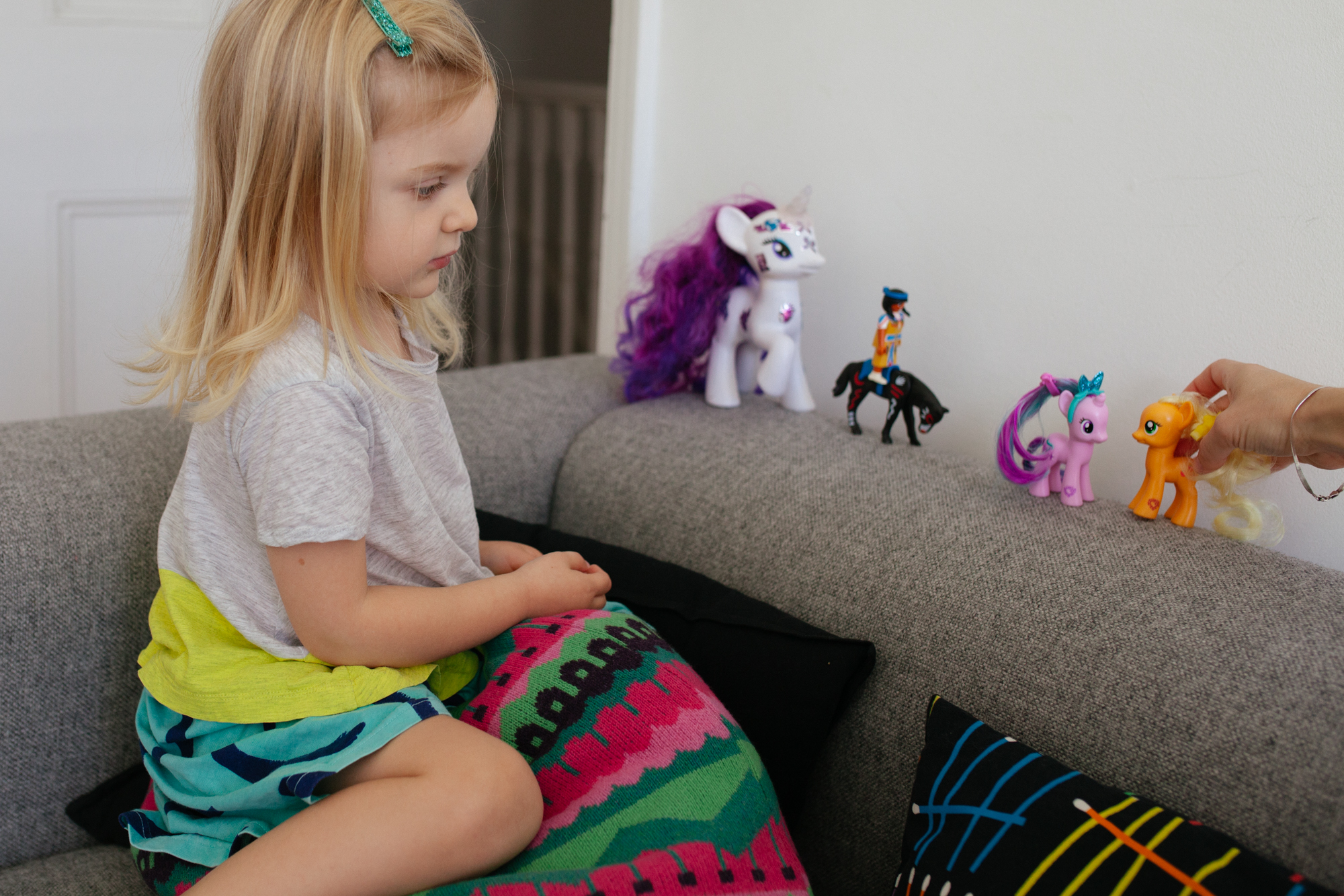 Richmond and Sheen family photographer London Children Photography 