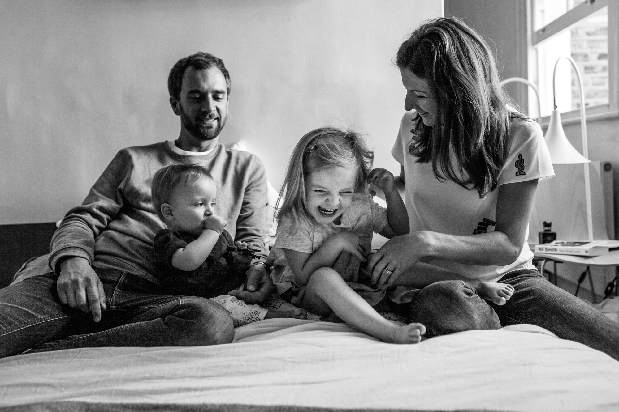 Richmond and Sheen family photographer London Children Photography 