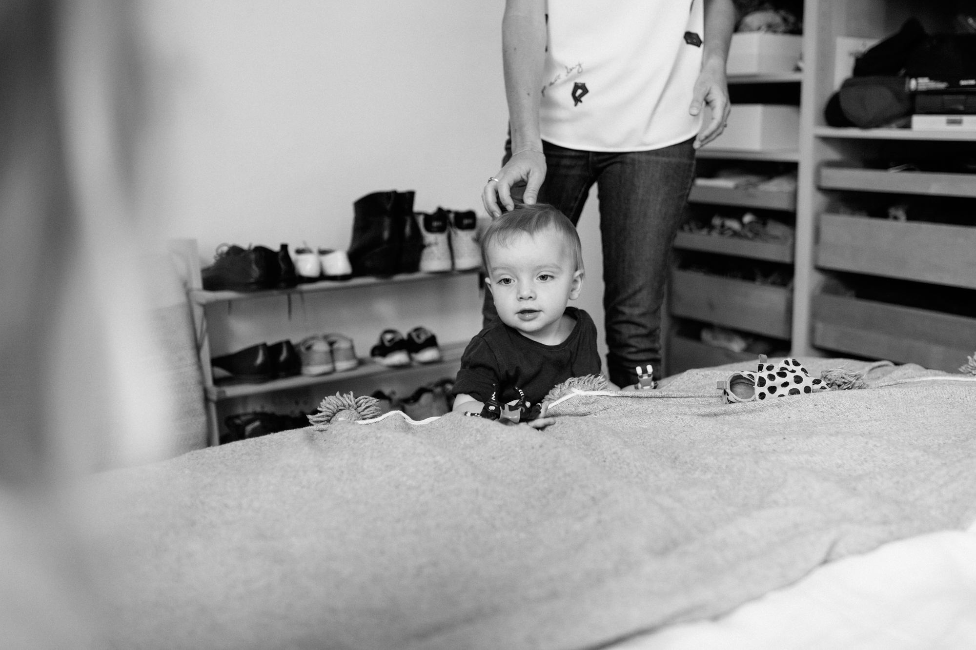 Richmond and Sheen family photographer London Children Photography 