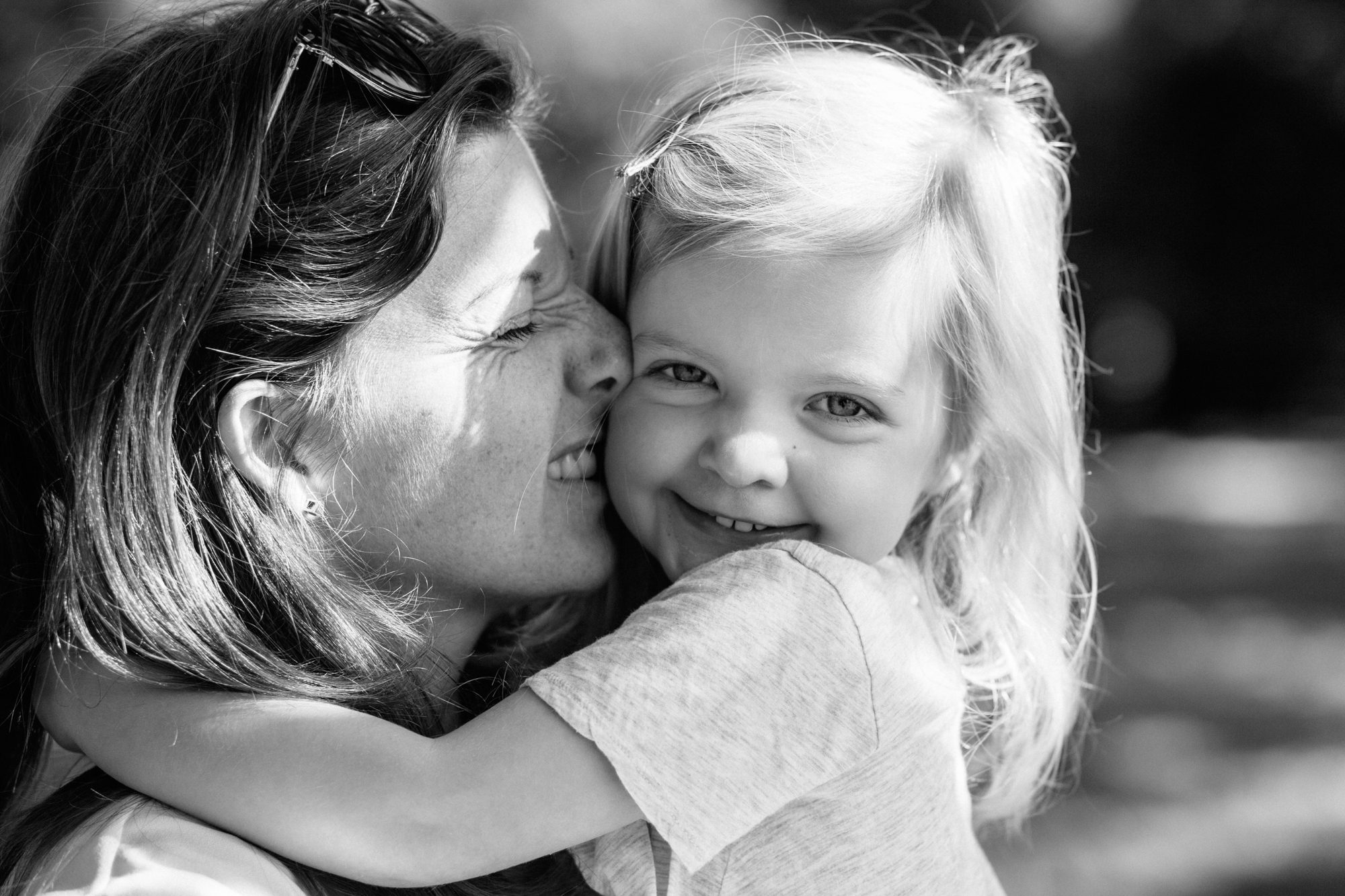 Richmond and Sheen family photographer London Children Photography 