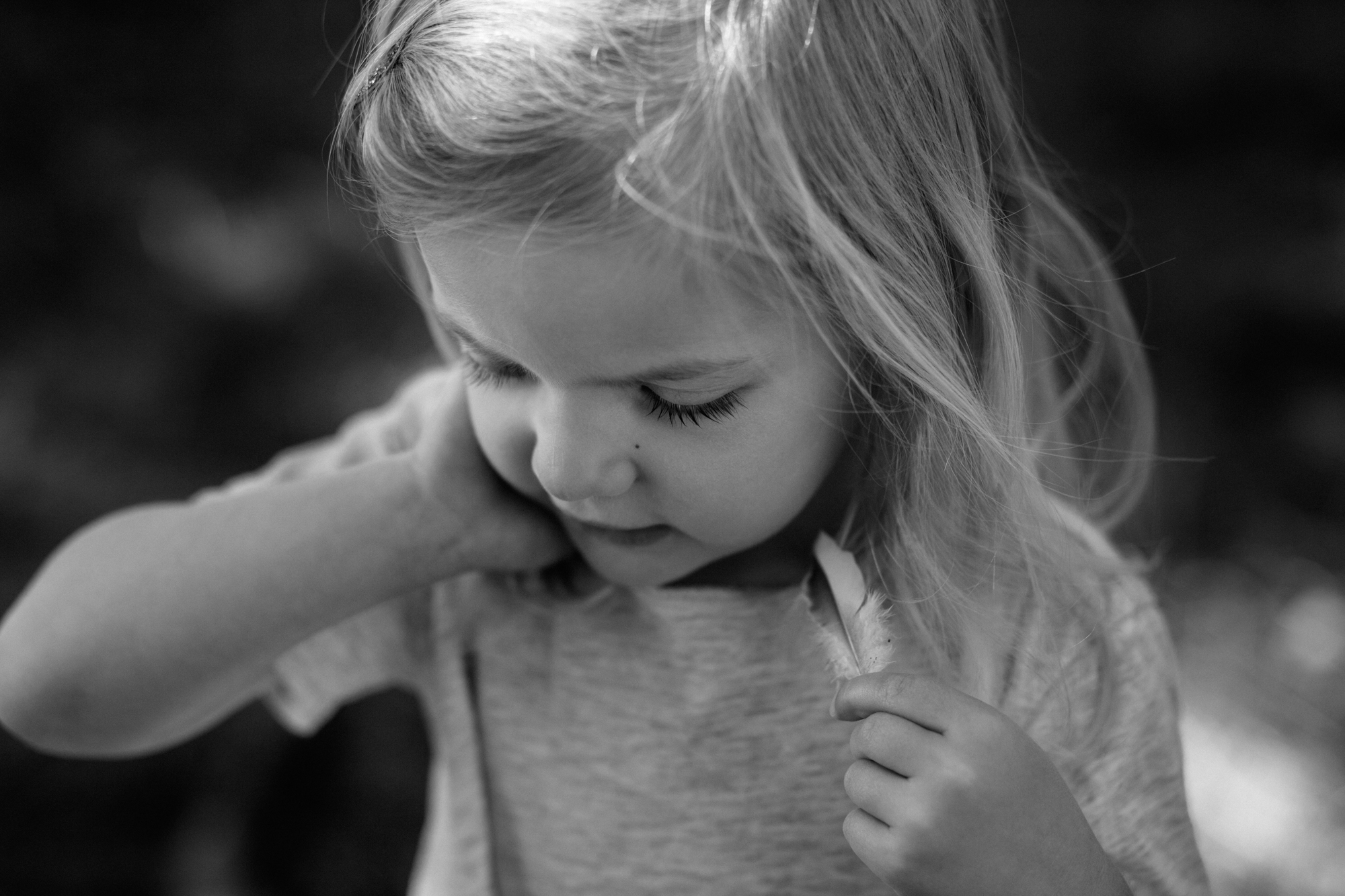 Richmond and Sheen family photographer London Children Photography 