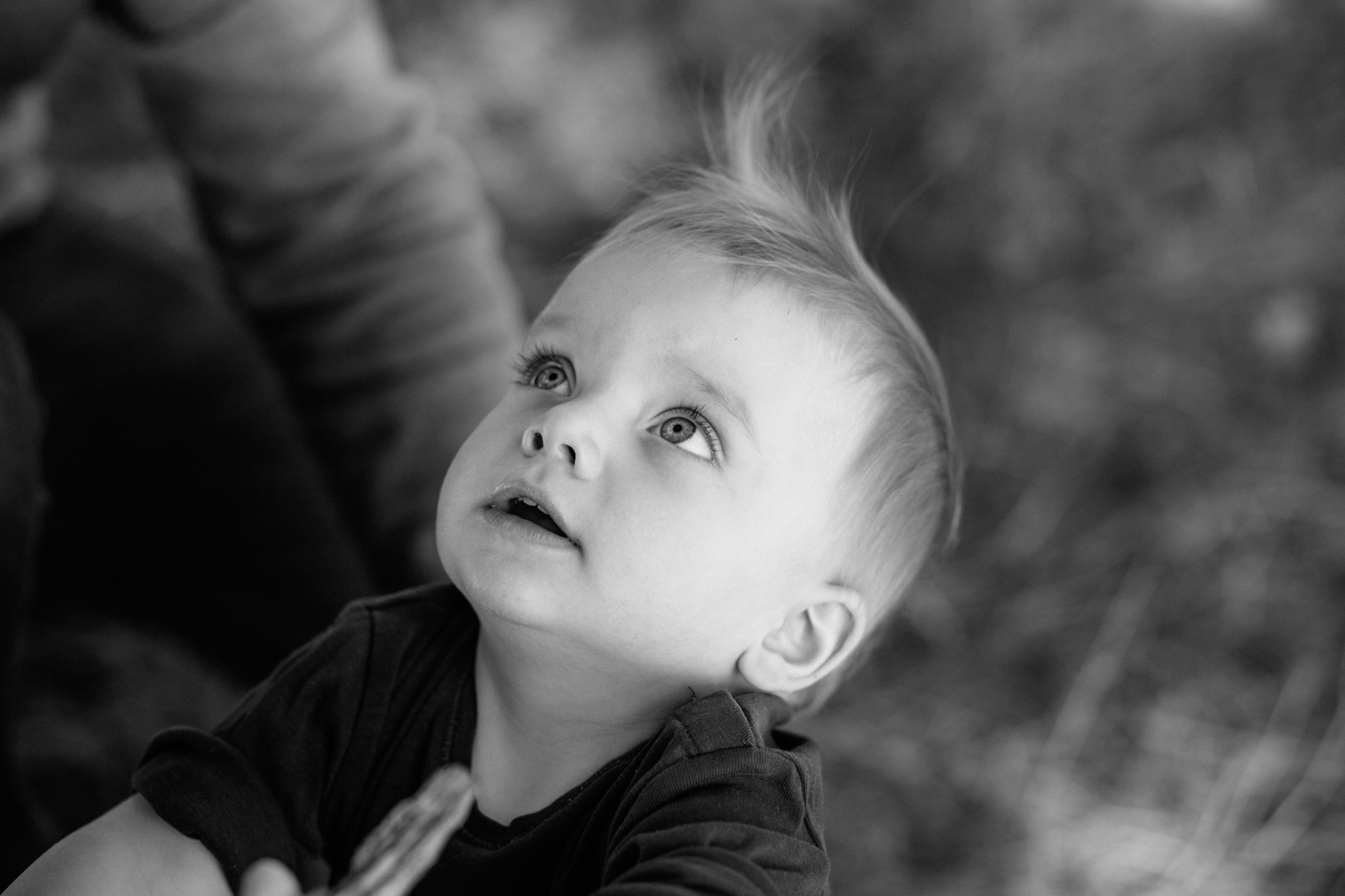 Richmond and Sheen family photographer London Children Photography 