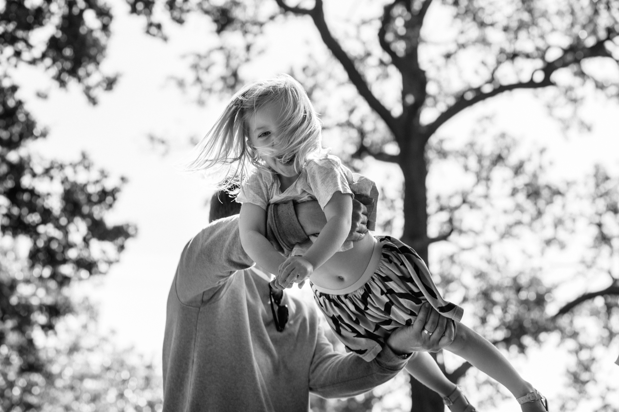 Richmond and Sheen family photographer London Children Photography 