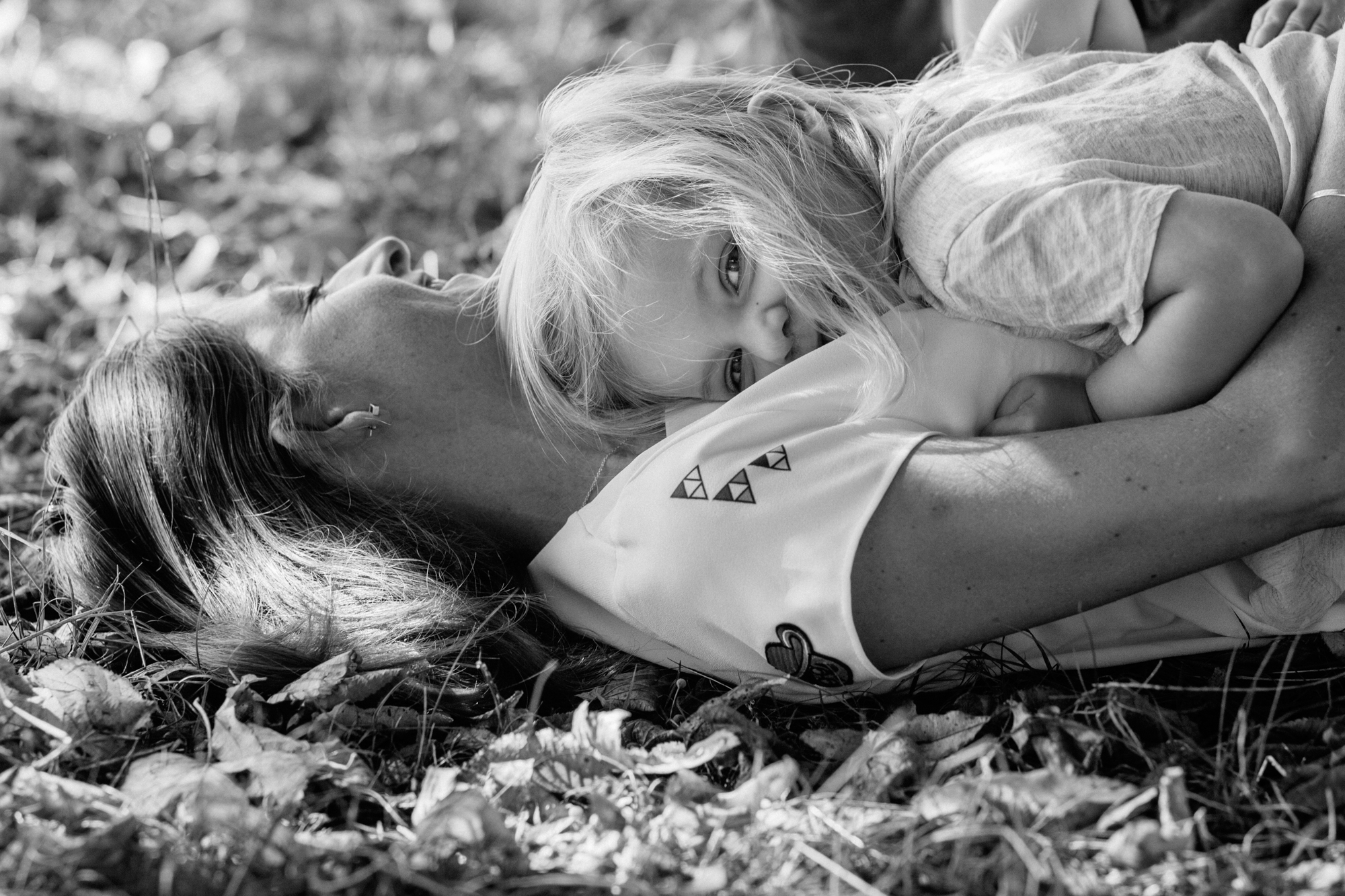 Richmond and Sheen family photographer London Children Photography 