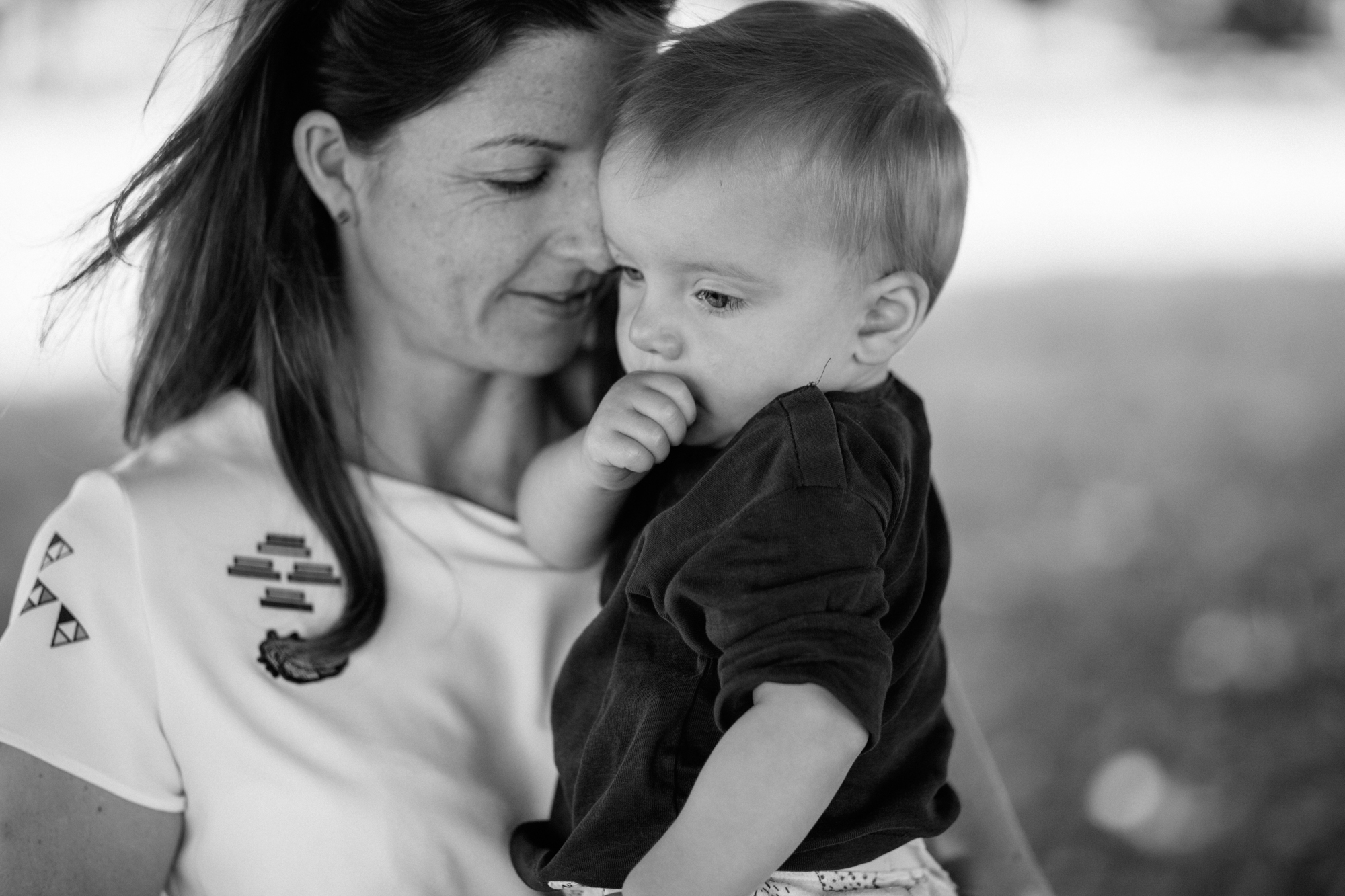 Richmond and Sheen family photographer London Children Photography 