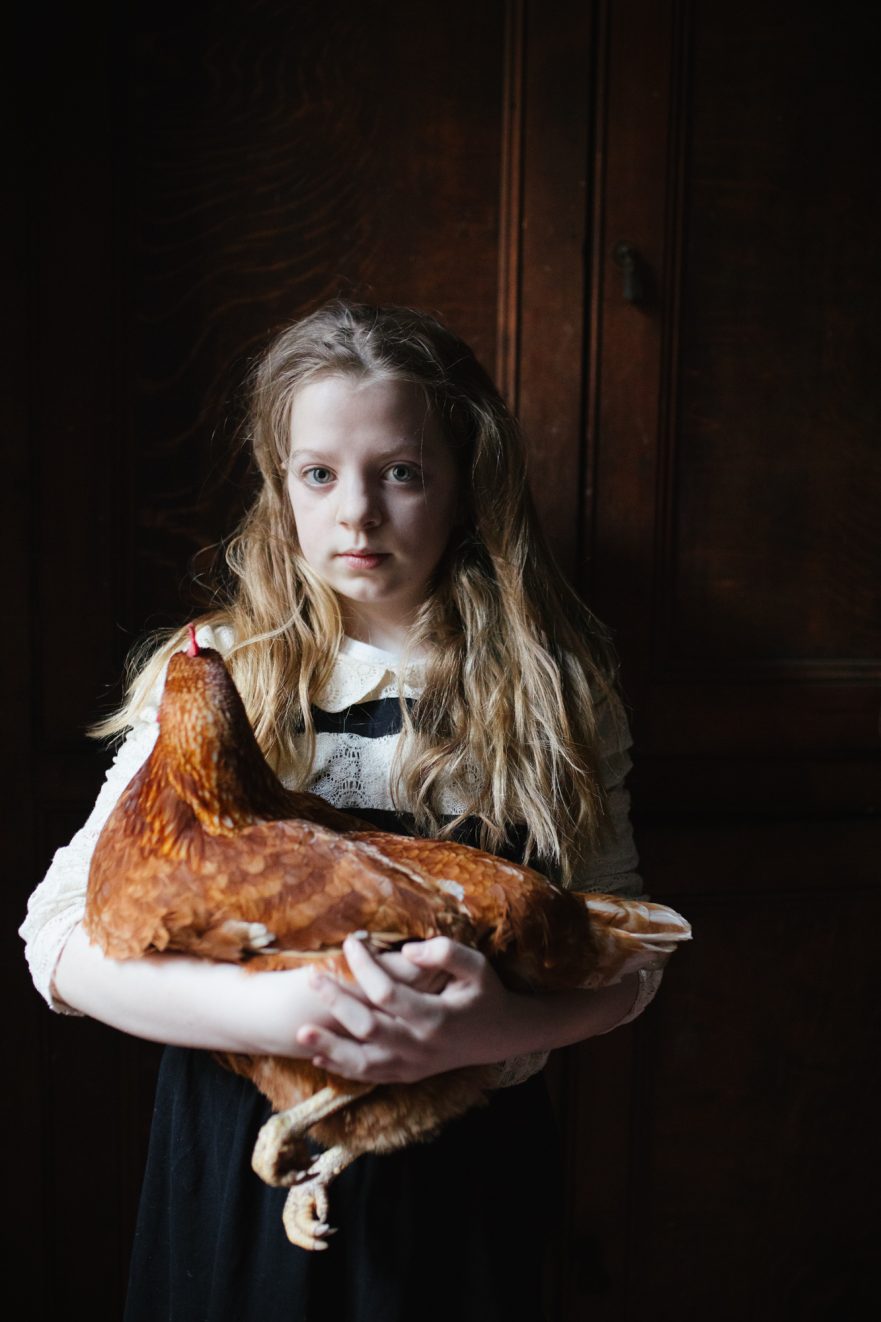 Family portfolio London Children Photography 