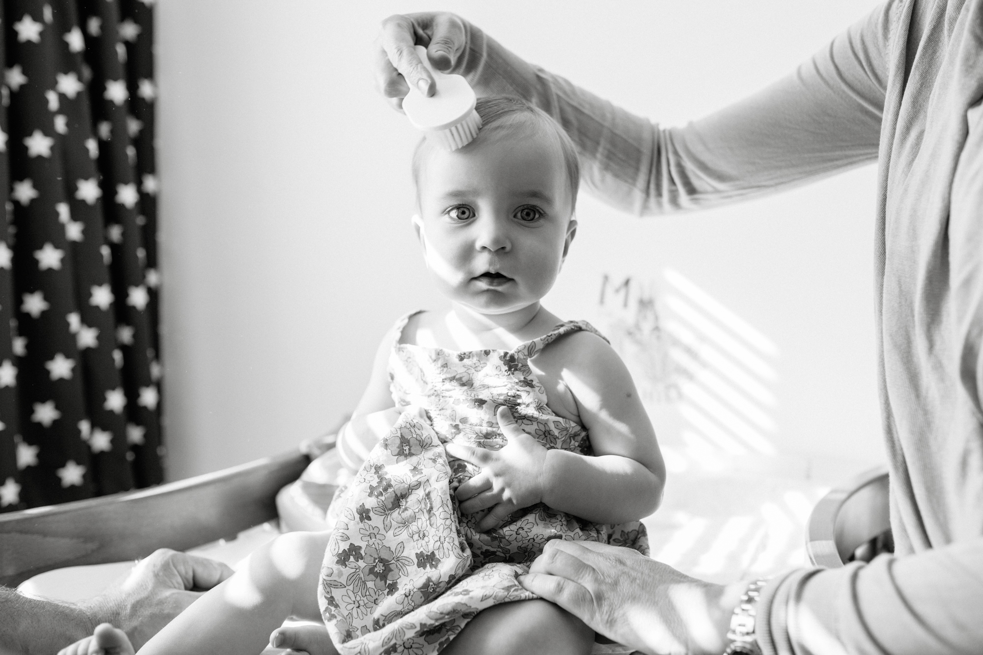 East Dulwich baby photographer, London London Children Photography 
